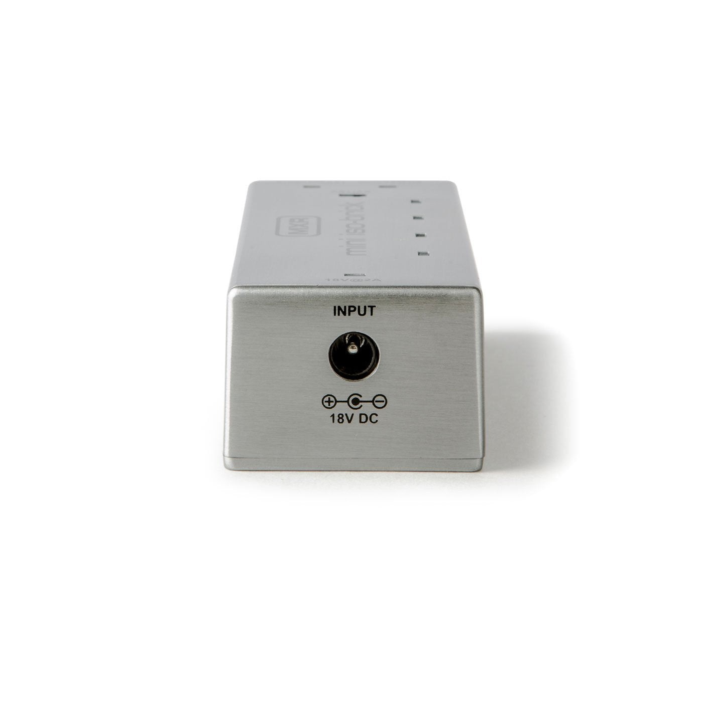 MXR Mini Iso-Brick