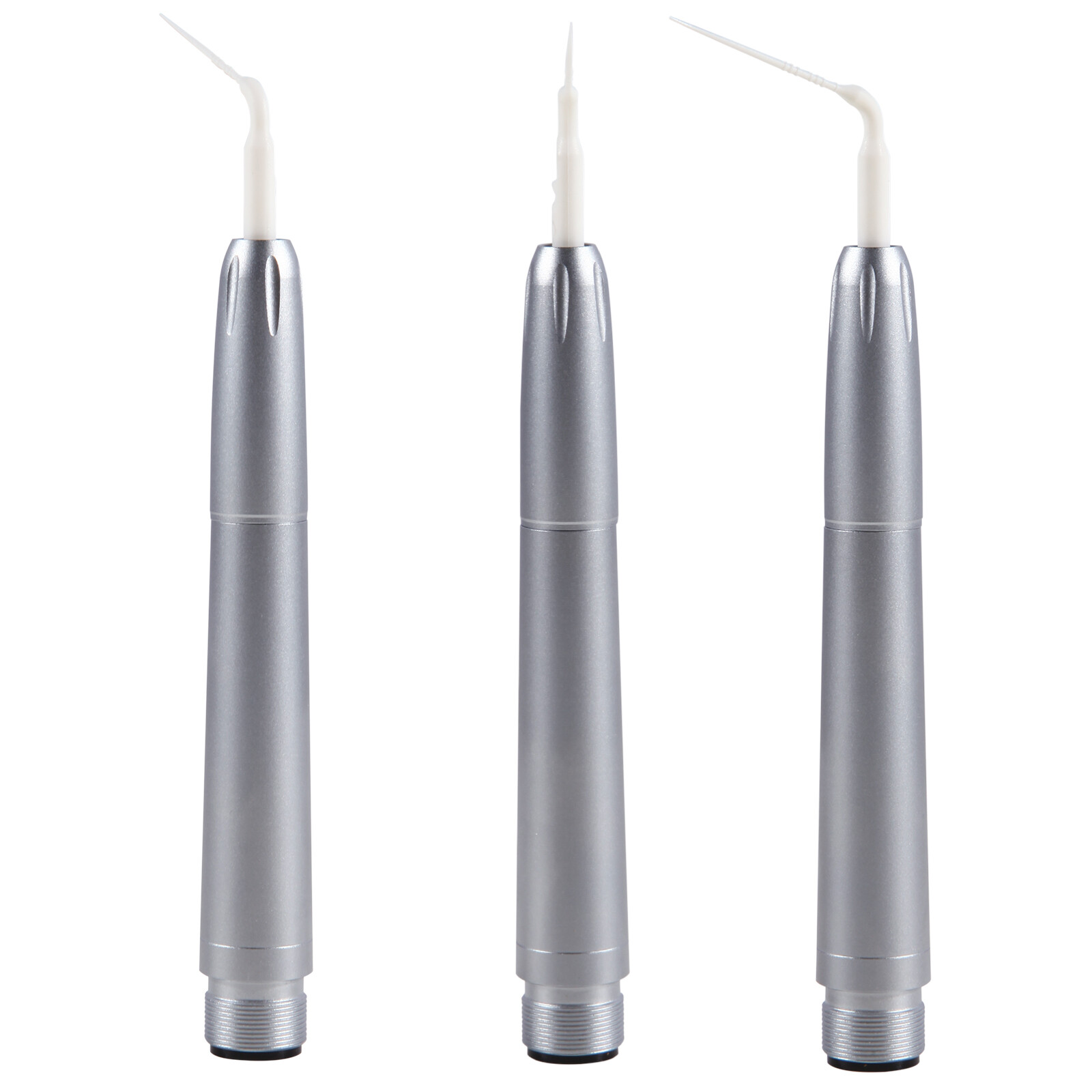 Dental Air Scaler Handpiece 5 Endo Irrigation Tips Compatible with KAV 2Hole DL