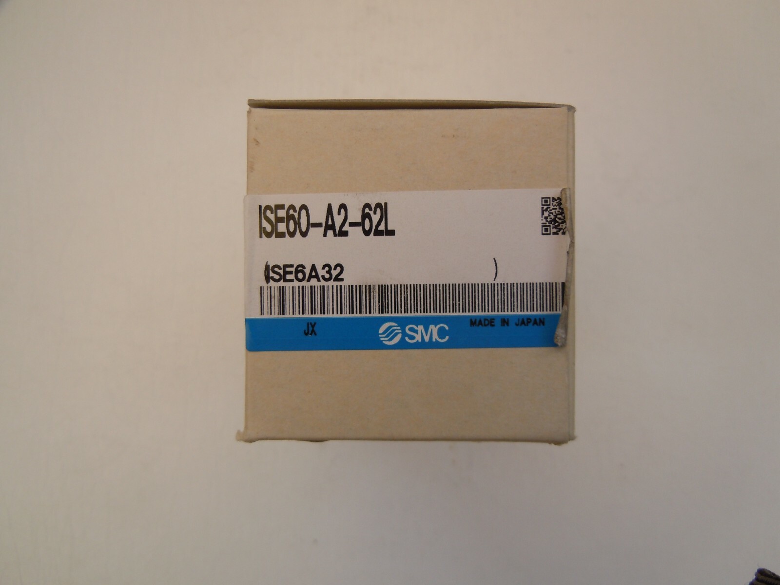 SMC ISE60-A2-62L (  NEW  )