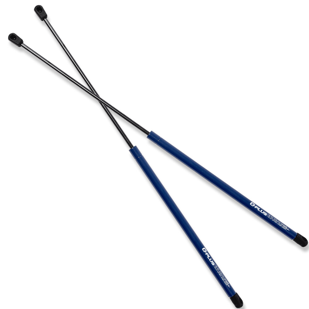 Blue Front Hood Lift Supports Shocks Struts Fit For Toyota Camry Sedan 07-11