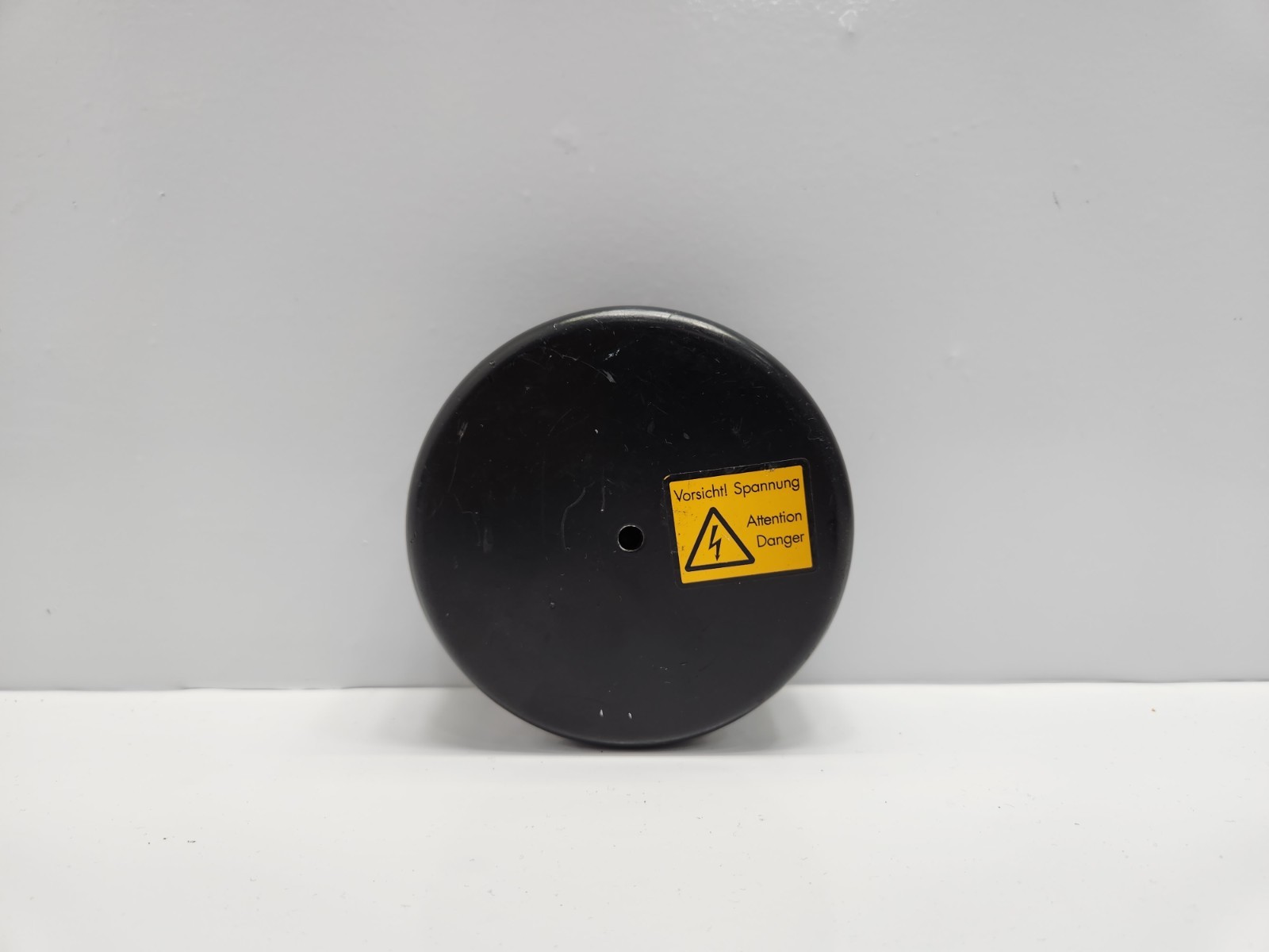 ROTORK E4L-MEC M20 REMOTE CONTROL SWITCHBOX 258240