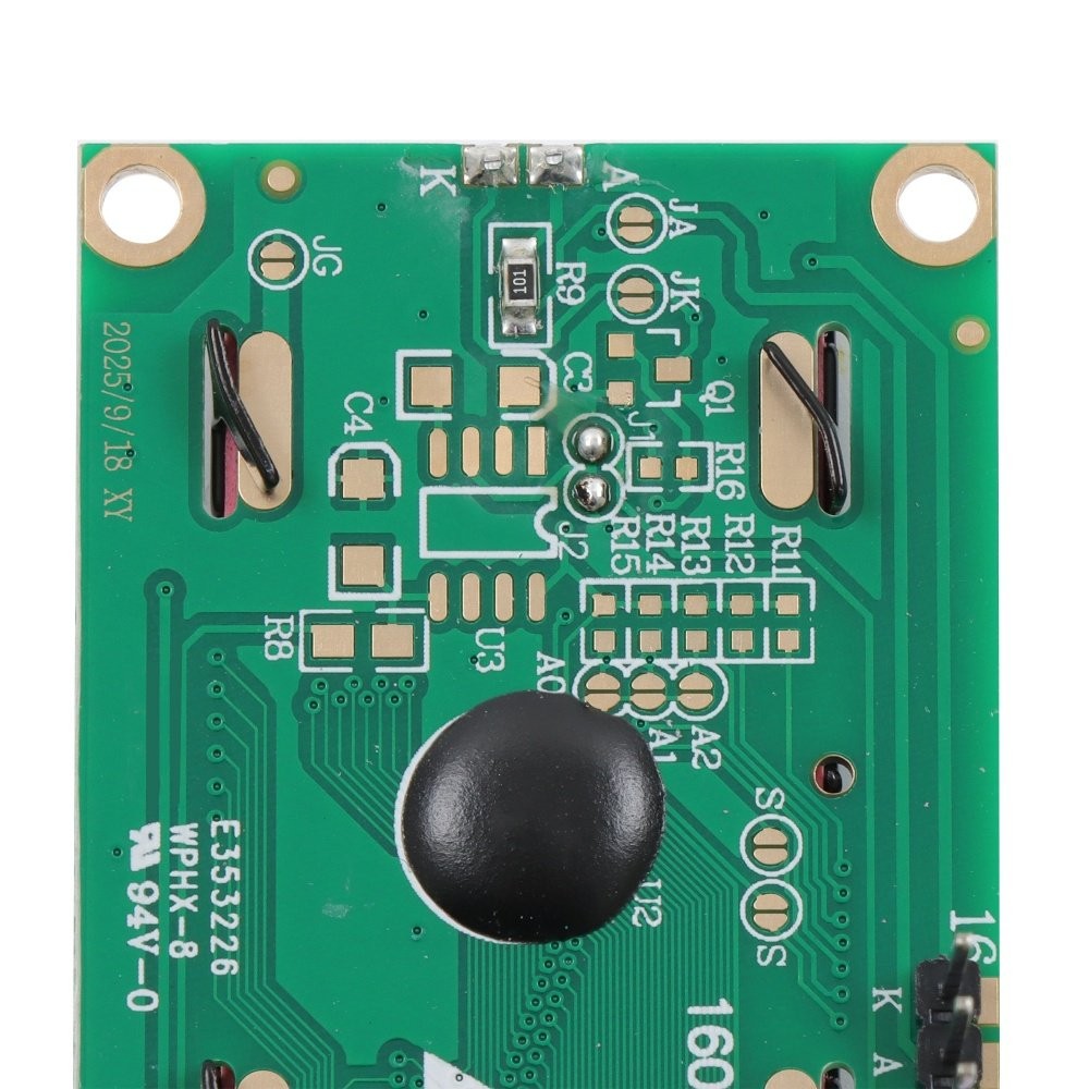 Replacement Display STK0091 For STK0159 Autopilot Pool Pilot Digital Nano & Plus