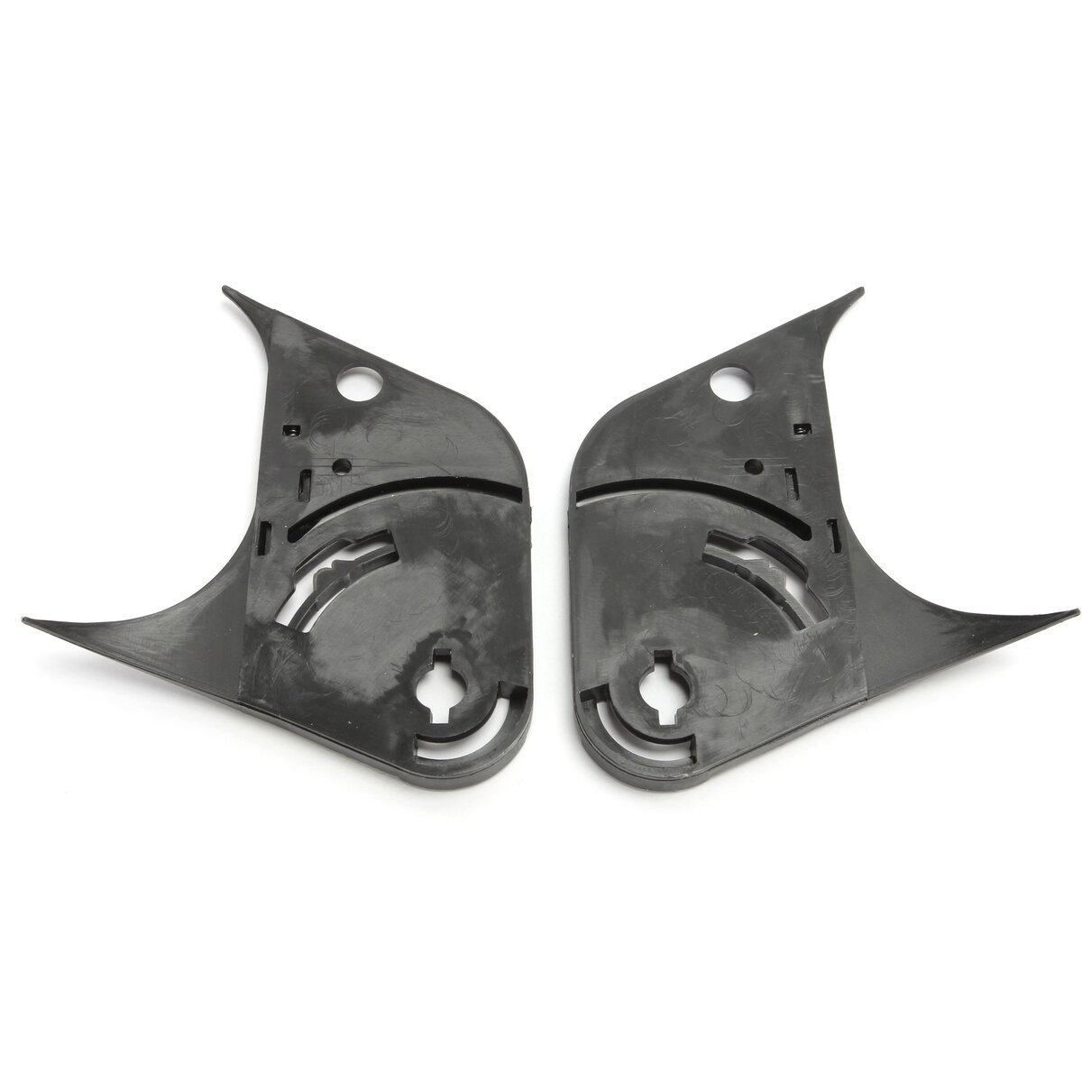 GMax Inner Ratchet Plated w/Screws for GM38/GM69 Helmets - G999348