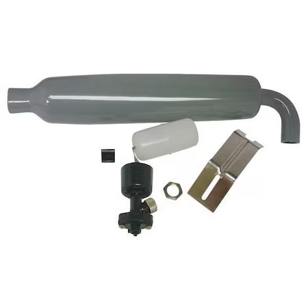 Manitowoc 76-0213-3 Float Valve, Manitowoc Q-45, Q130, Q210