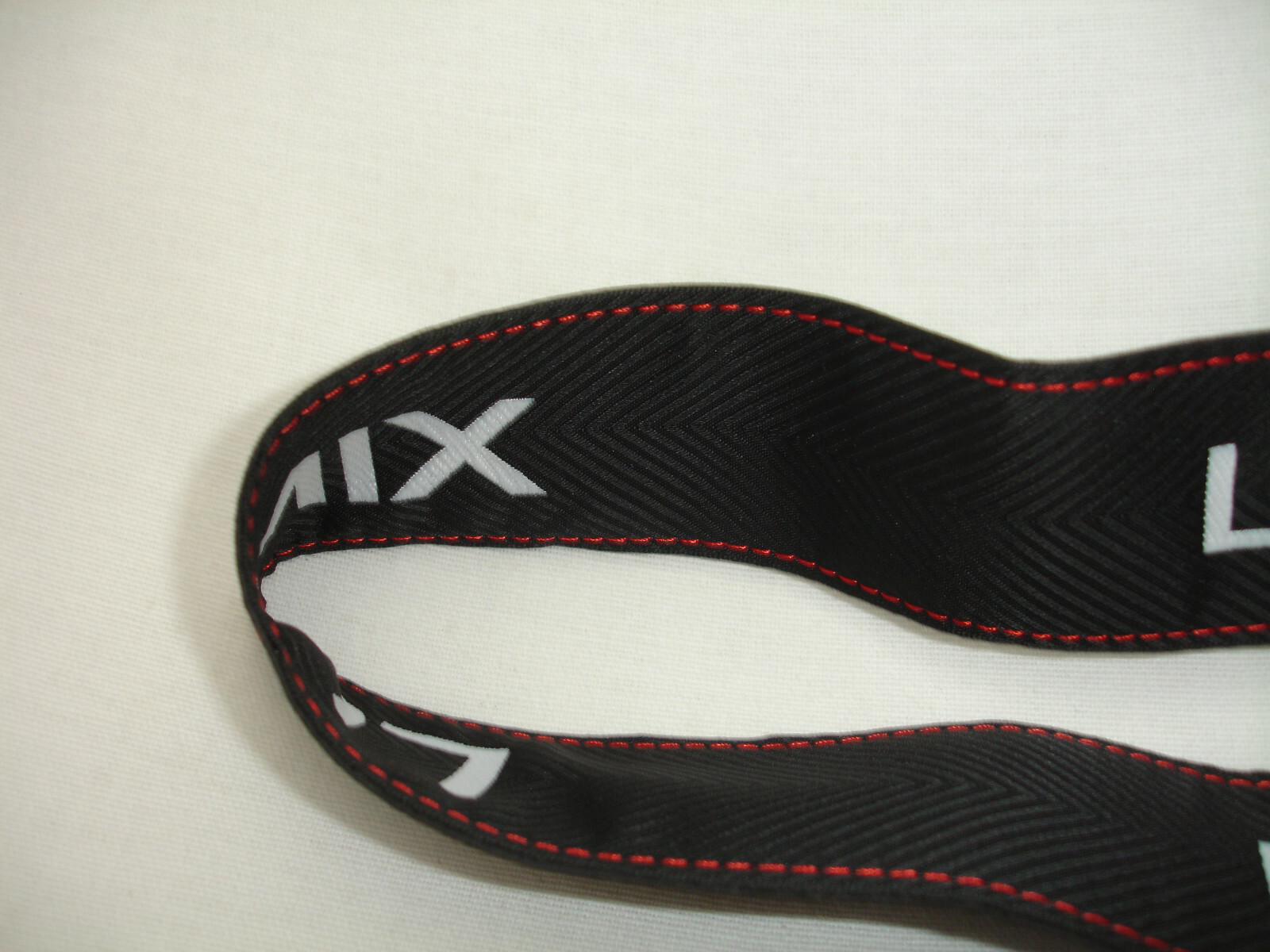 Panasonic LUMIX S5 camera strap for Mirrorless camera VGUC