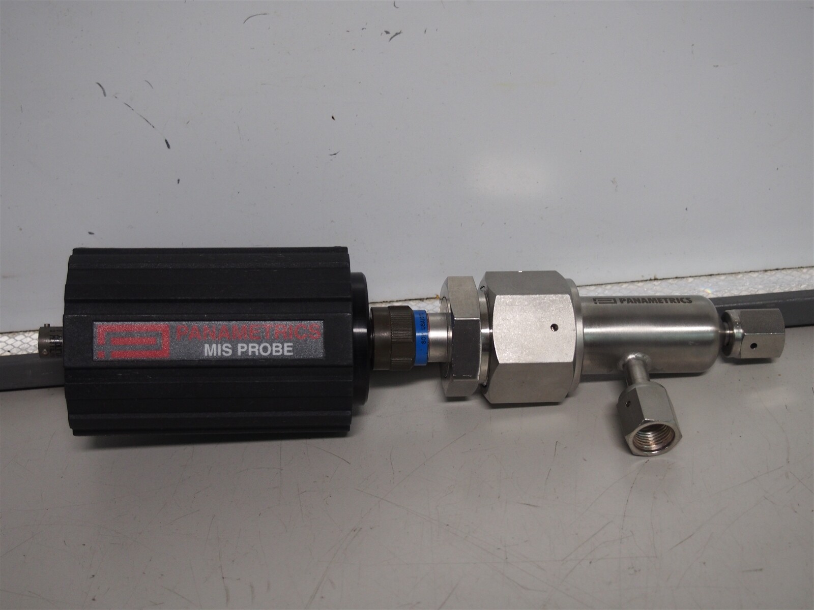 Panametrics 95C2001 MIS Probe With Sensor Housing