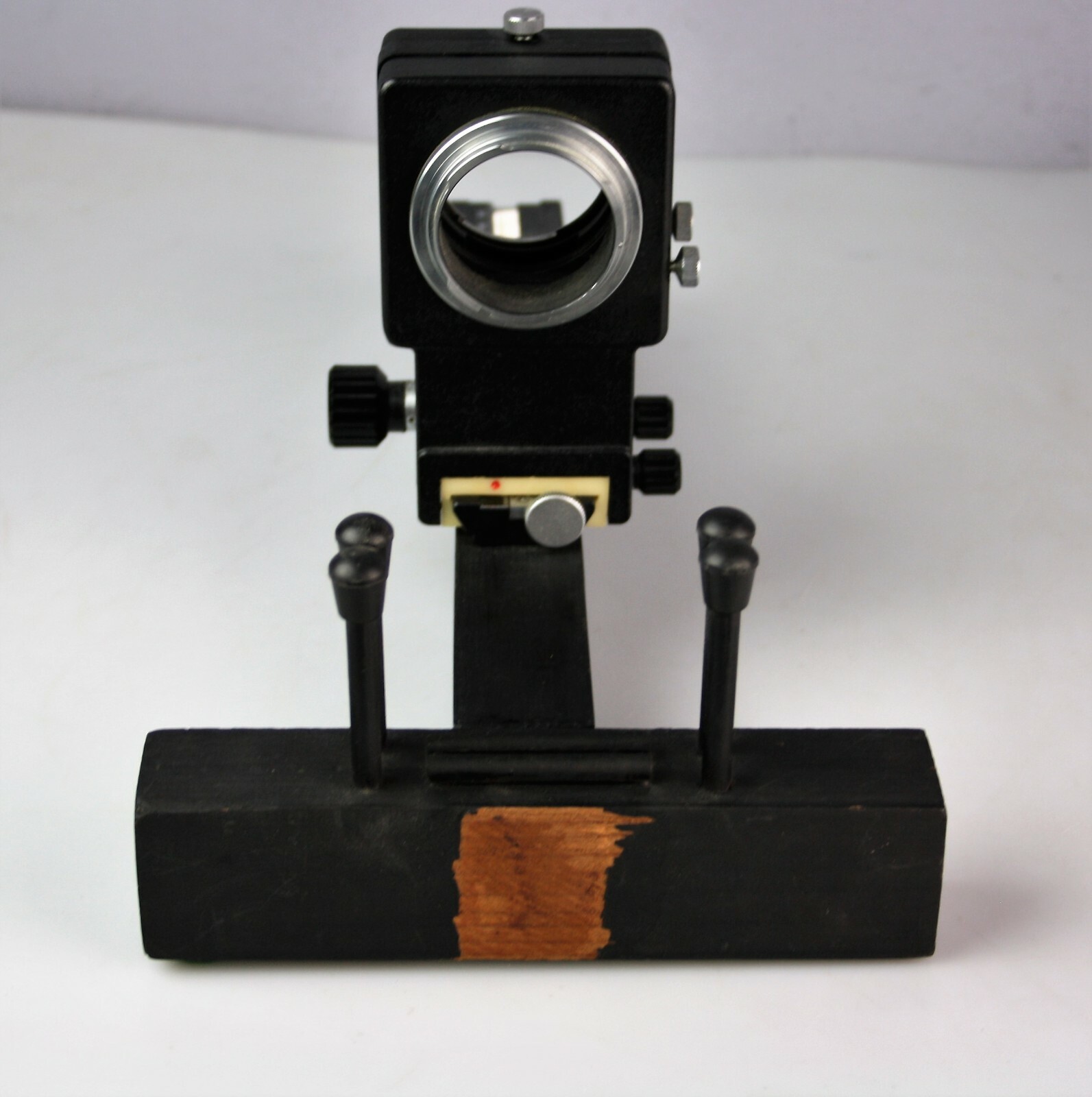 KONICA BELLOWS 3 AR