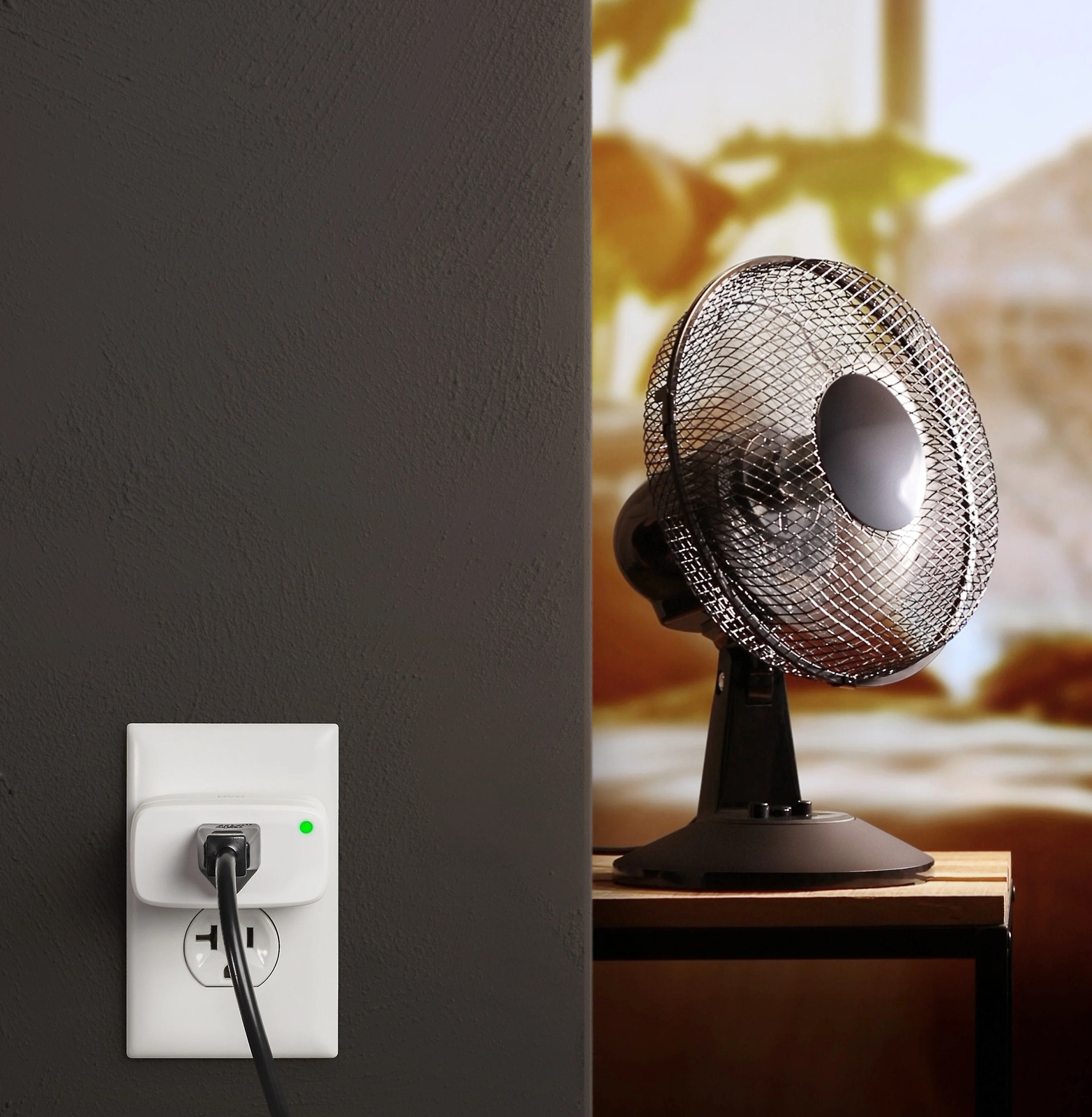 Eve Energy (Matter) Smart Plug