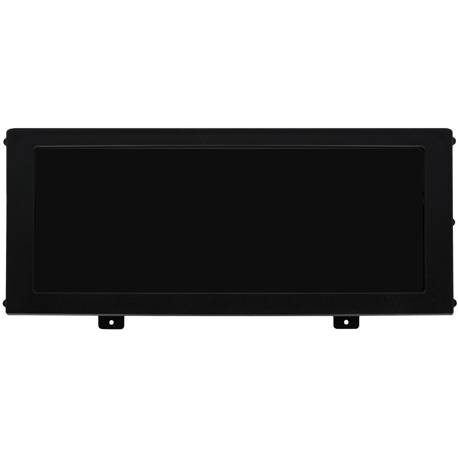 AUTOMETER InVision LCD Universal Mount Digital Instrument Dash Panel