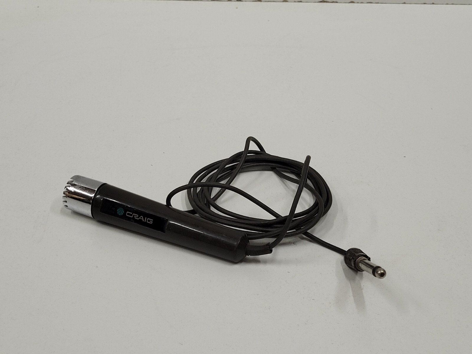 Vintage Craig Microphone HM-22