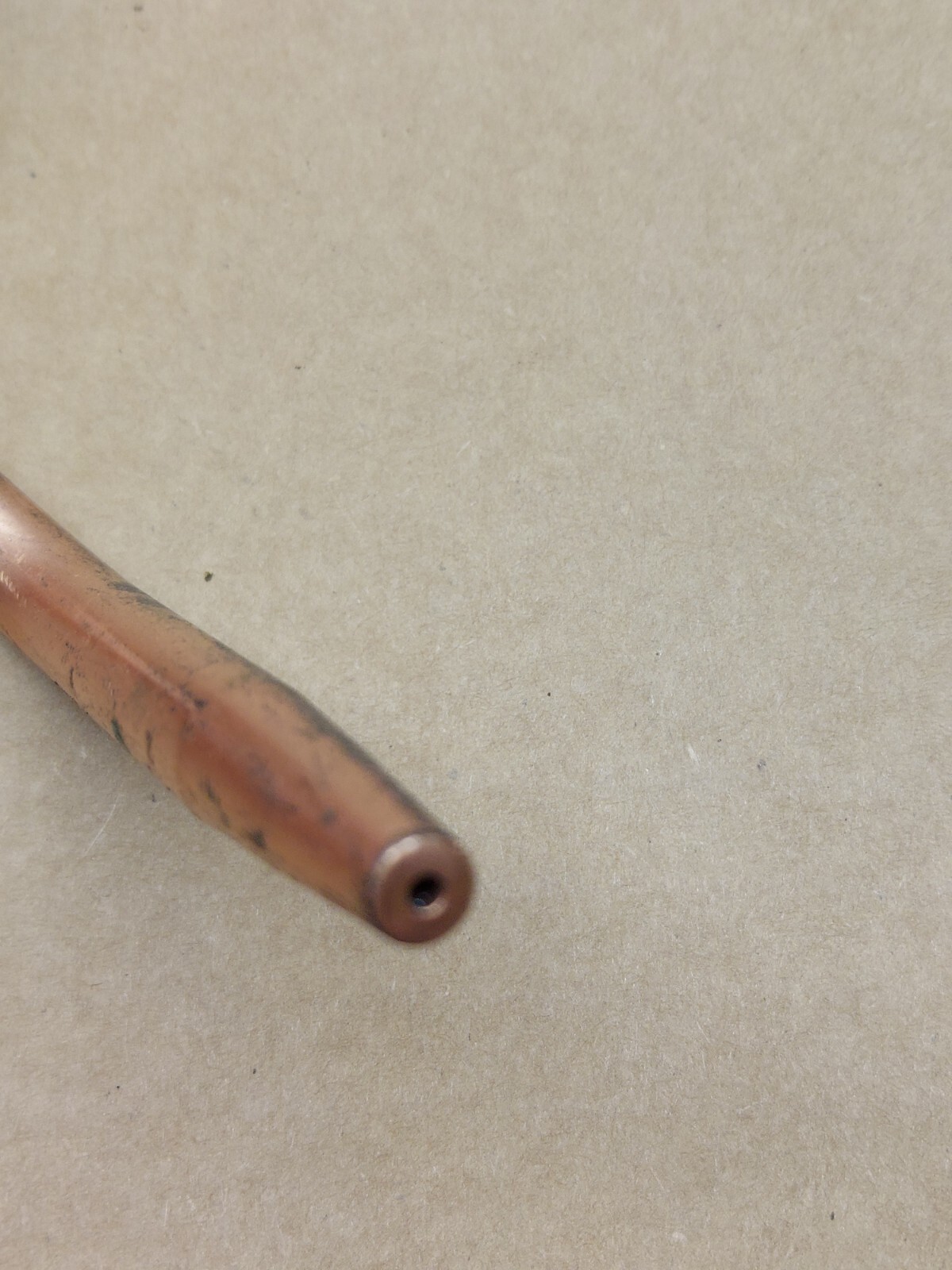 Harris Welding Brazing Torch Tip #7
