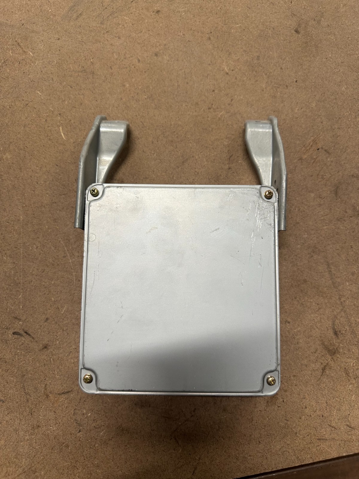 1998 Toyota 4Runner  4x4 3.4 AT ECU Engine Control Module 89661-3D370