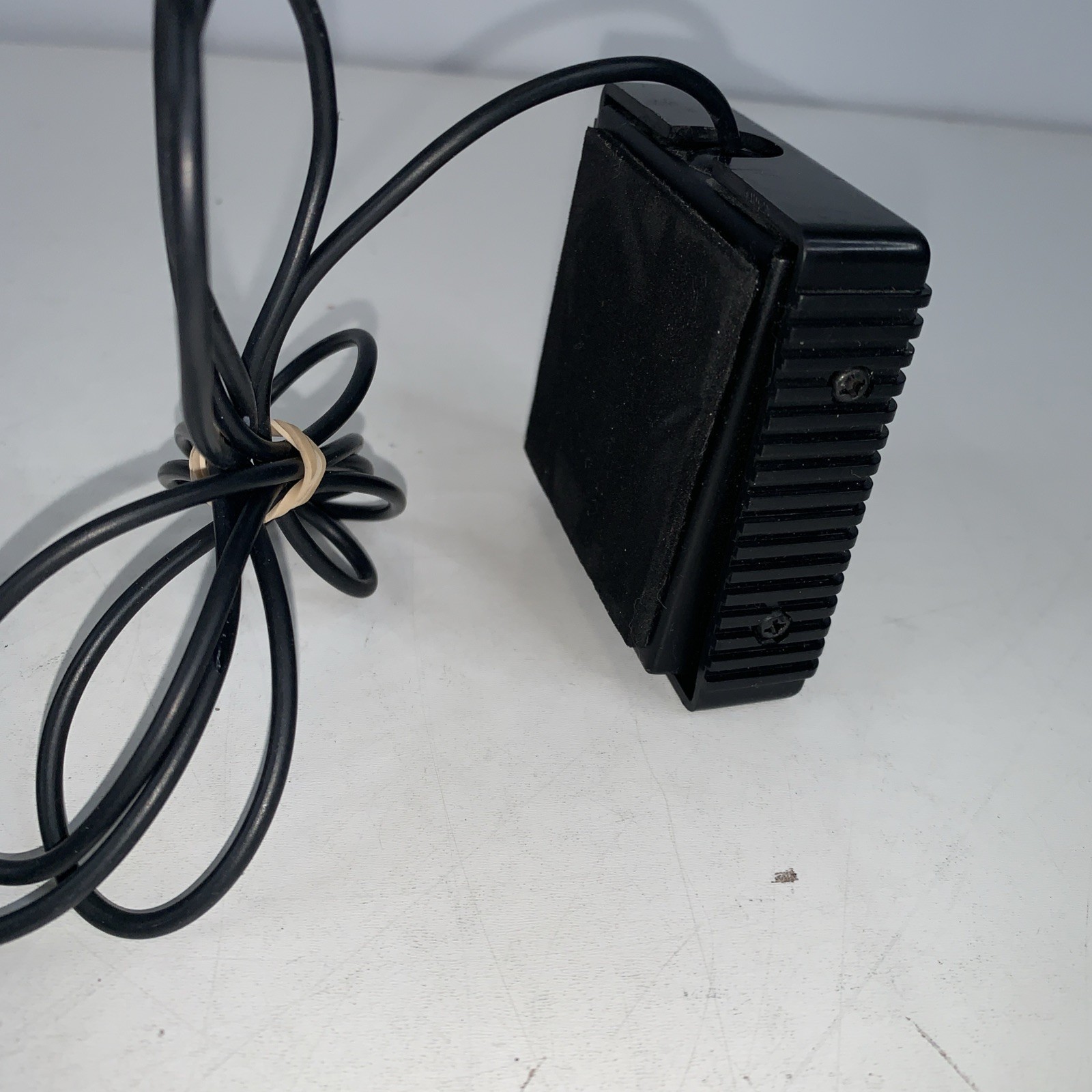 Sustain Foot Pedal