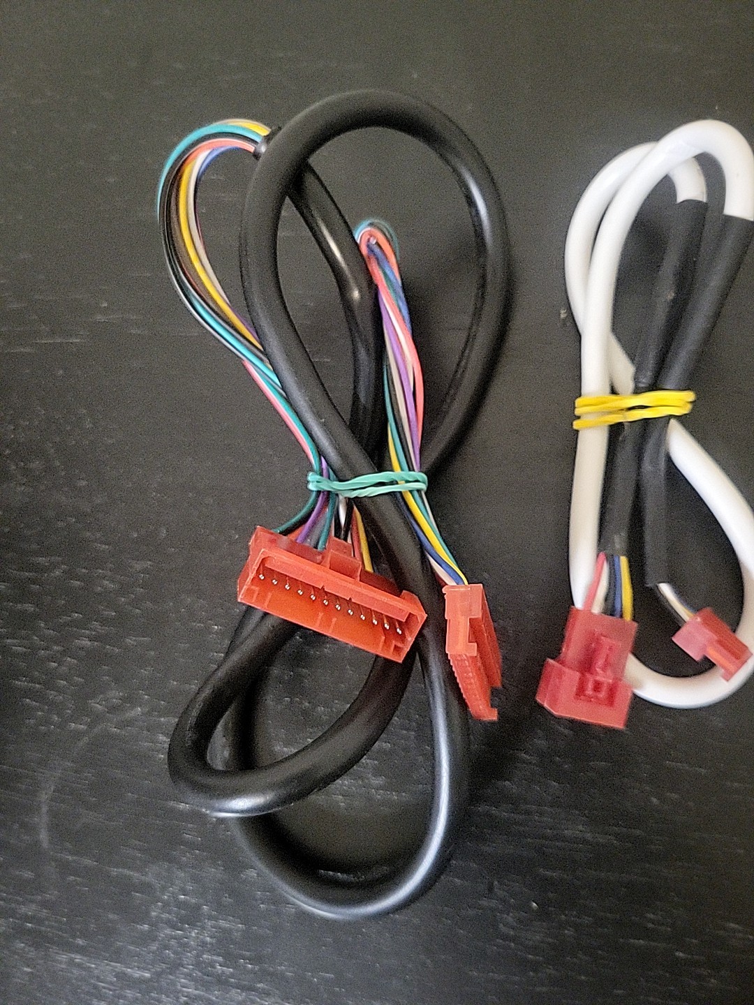Proform 6.0ET Elliptical Wire Harness Bundle (49E)