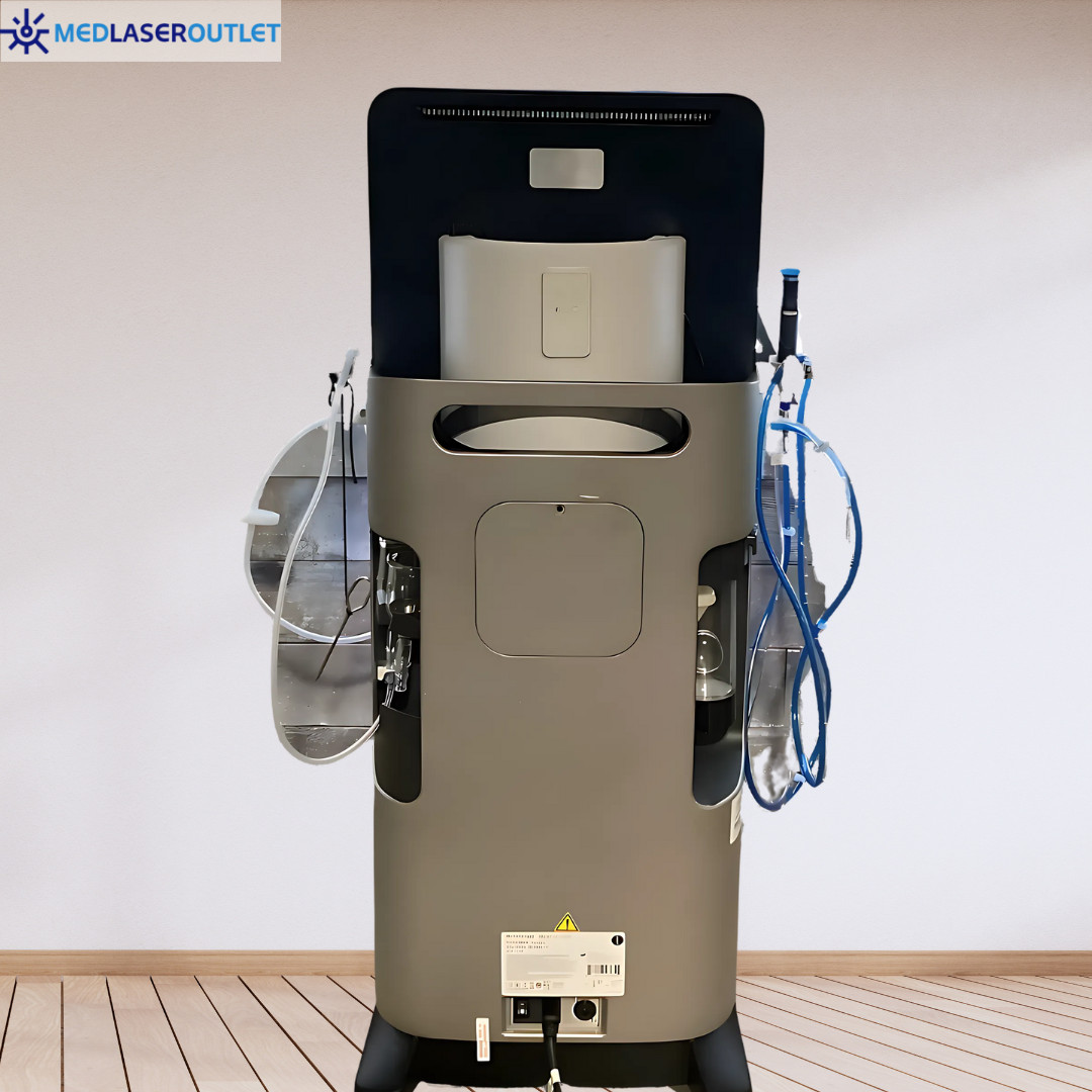 EDGE SYSTEMS HYDRAFACIAL Syndeo |Excellent Condition | Global Support & Delivery