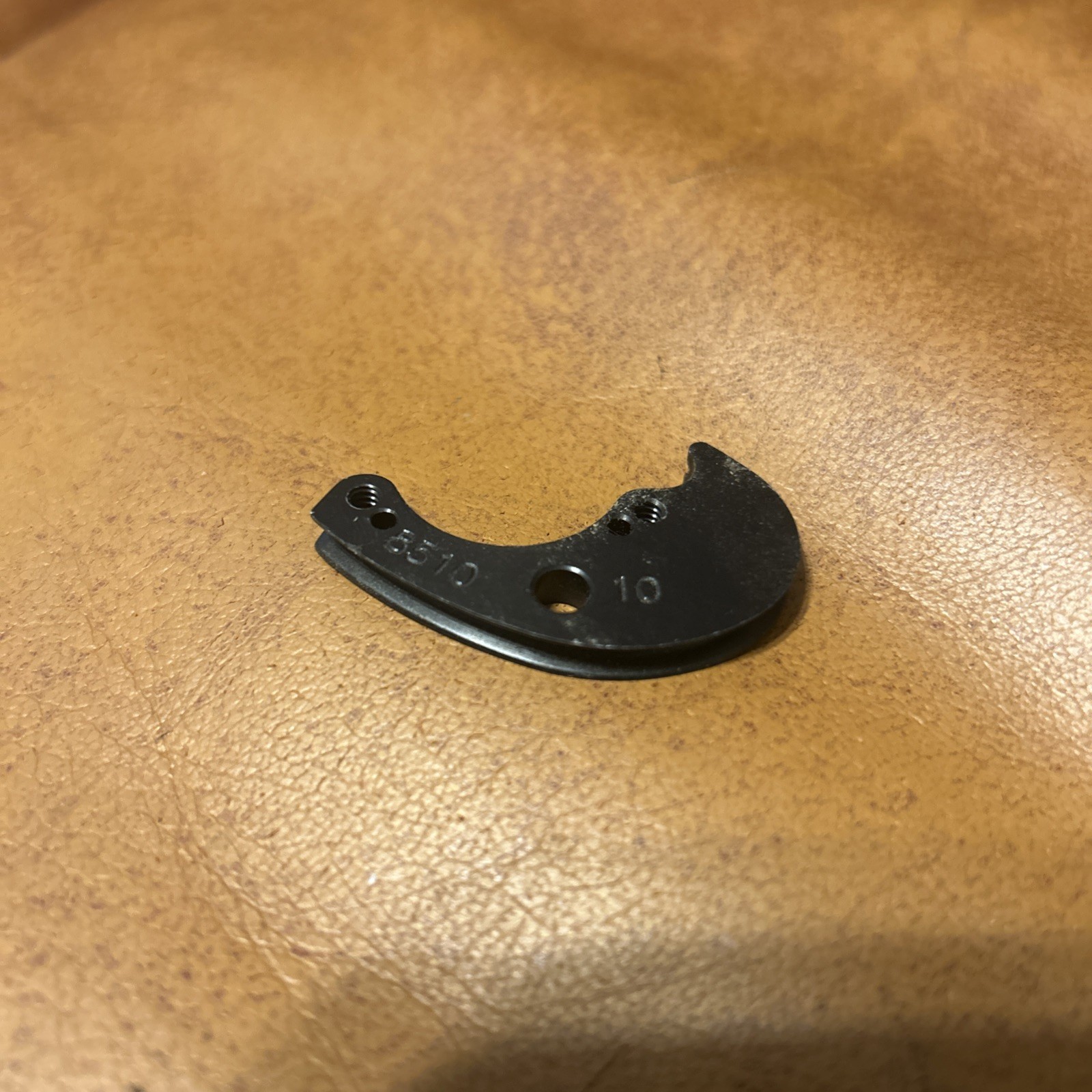 PSE Archery Mod #8510 Size 10 Mod