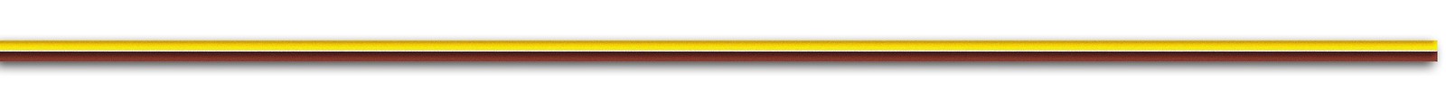 Twin Cable Brown/yellow
