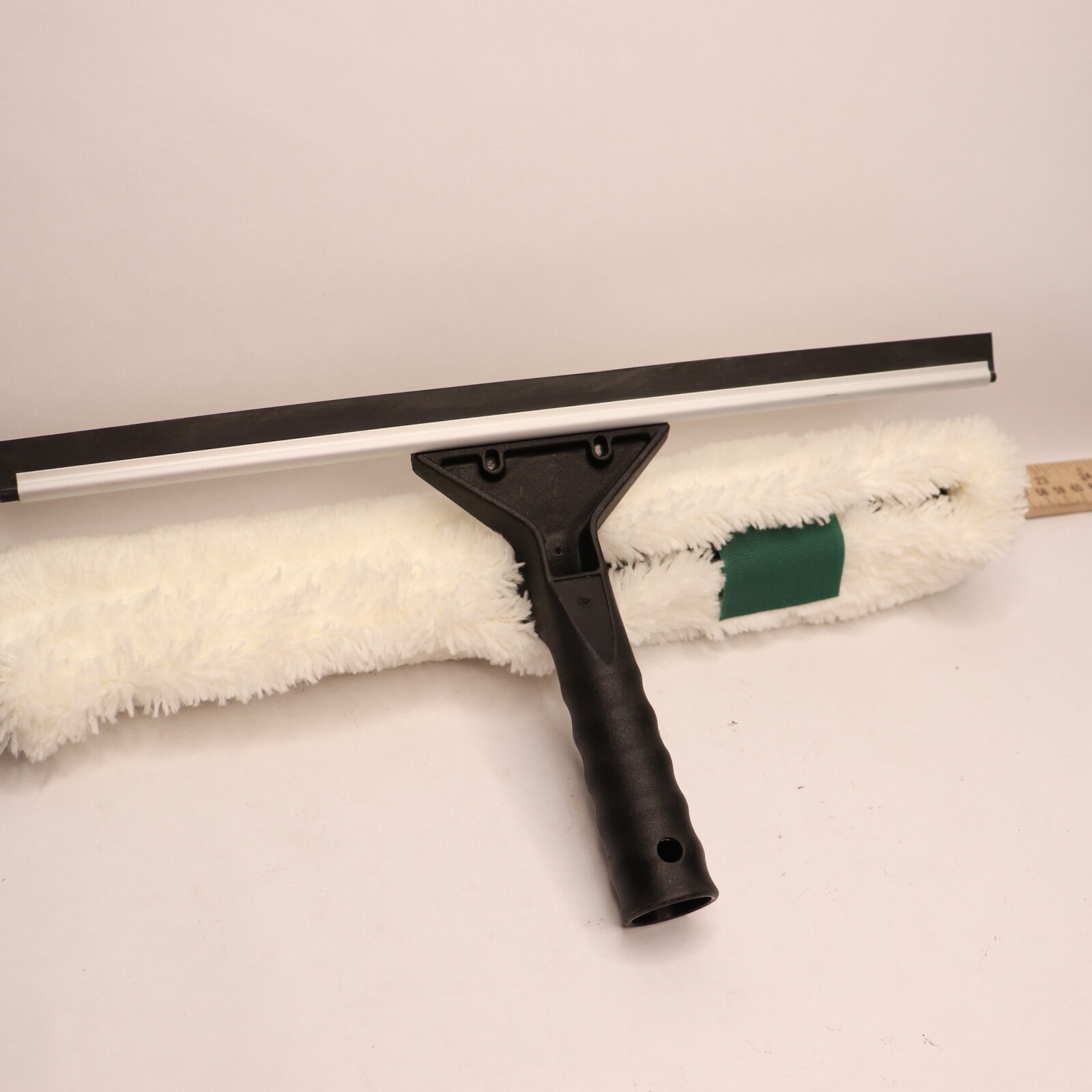 Renown Combination Squeegee and Washer 14" REN03878