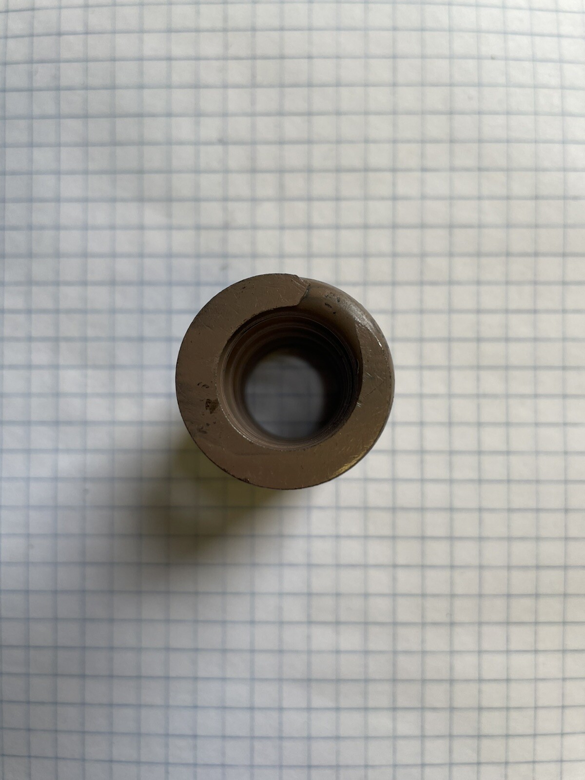 Harris Pressure Adjusting Spring (For Use With Model 10 Single Stage Regulator)