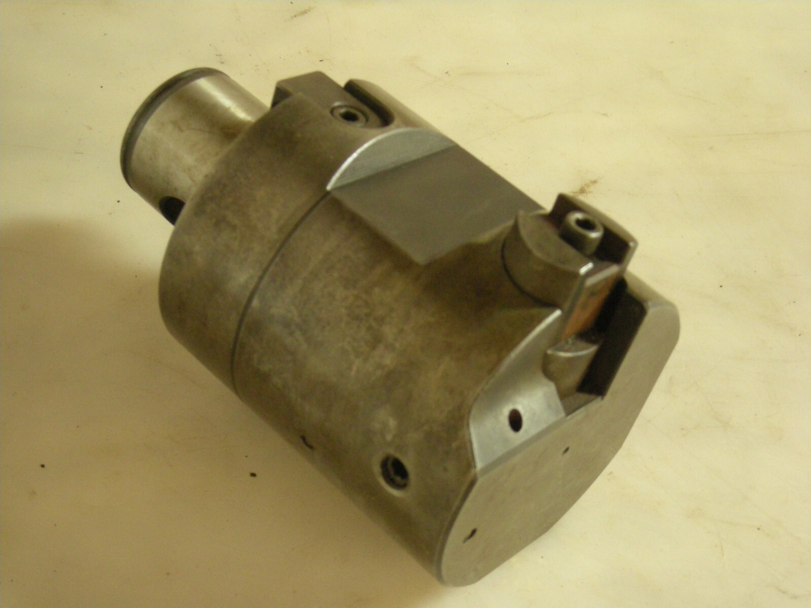 Graflex Fine Boring Head A780 70 95mm Body Dia 114mm to 205mm Cutting Dia G7 Con
