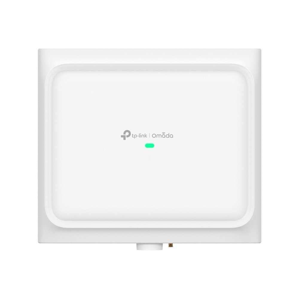 TP-Link EAP650 D120-Outdoor | Omada AX3000 Indoor/Outdoor Wi-Fi 6 Access Point