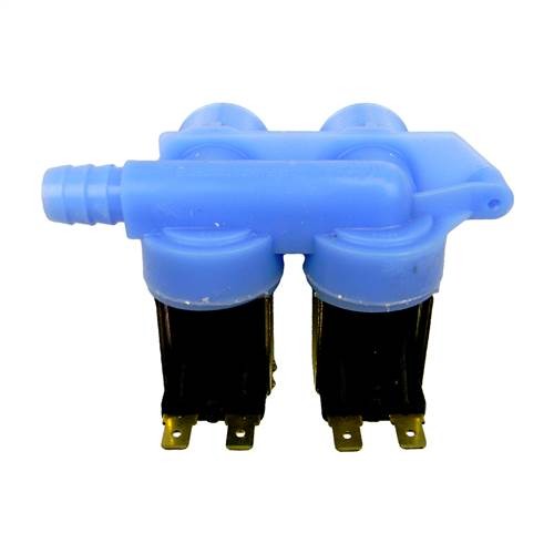 Washer Water Inlet Valve #285805 for Whirlpool, Amana, Maytag, KitchenAid, Jenn-