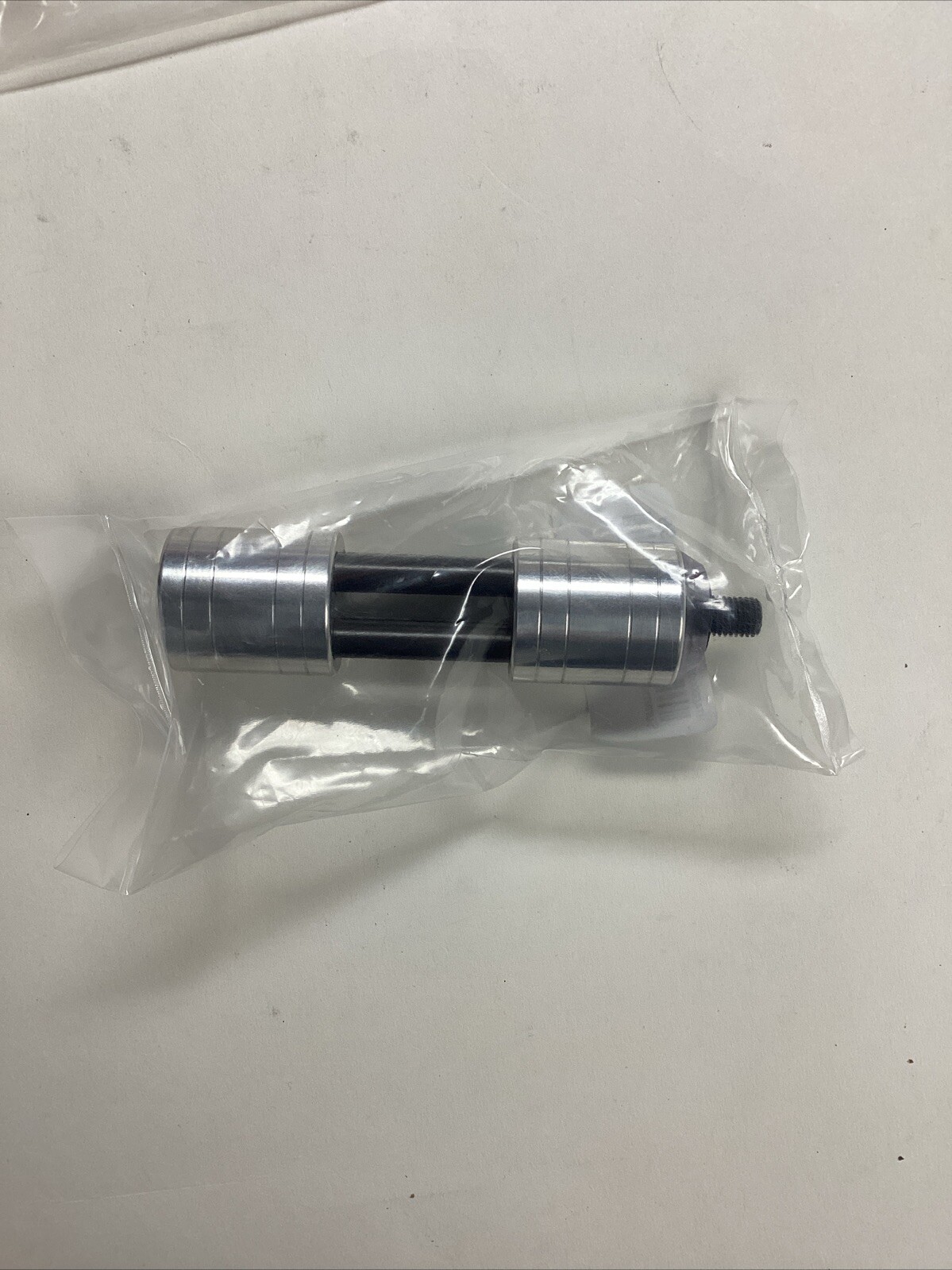 C4 4 Inch Stabilizer Extension *SILVER*