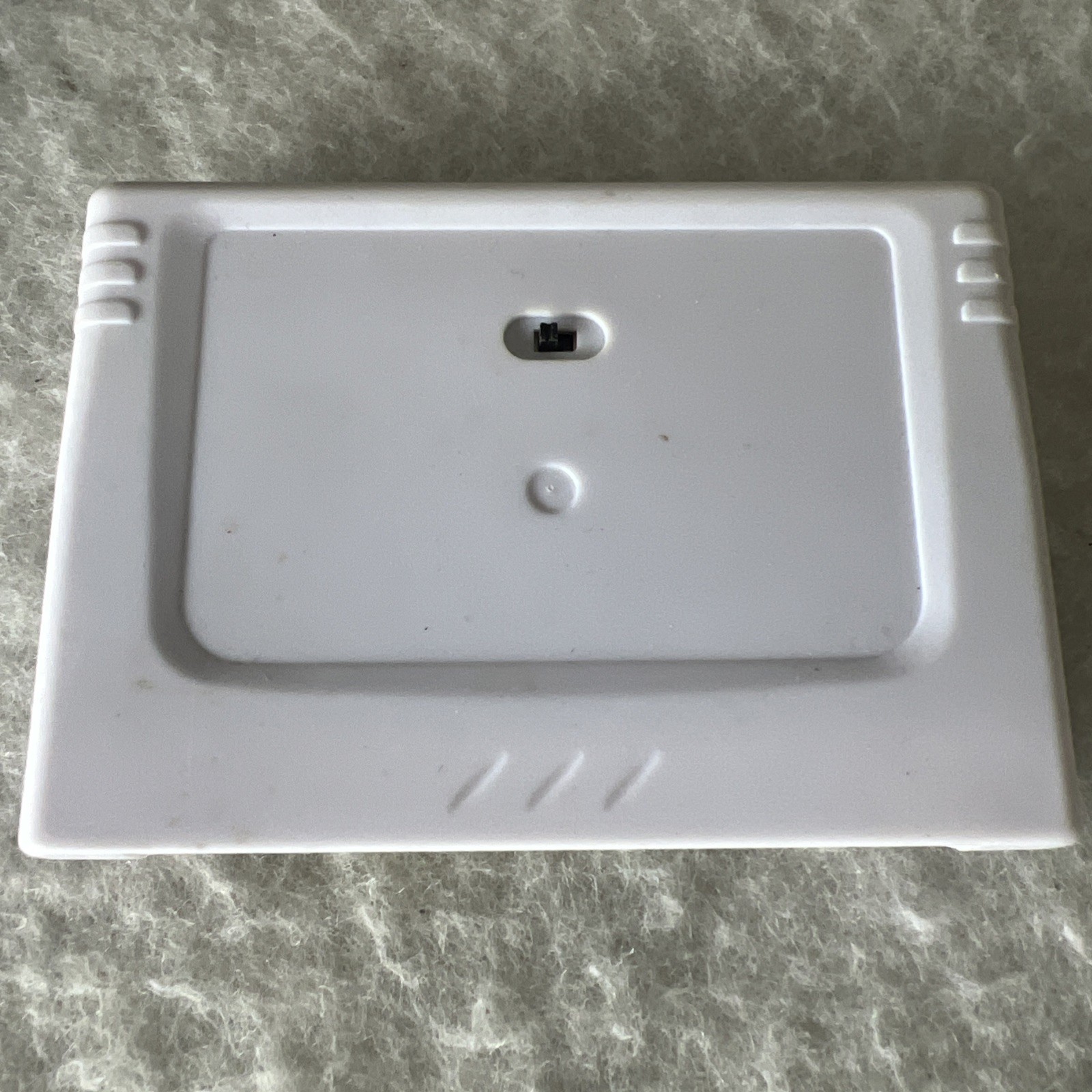 Sega Saturn Power Memory Cartridge SS Japan ver. Terminal cleaning, Tested.