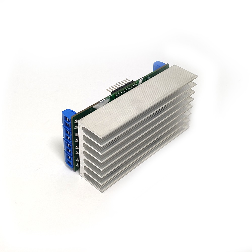 8 Channels Amplifier Board 7.1 Amp Board ZY-8CHGF