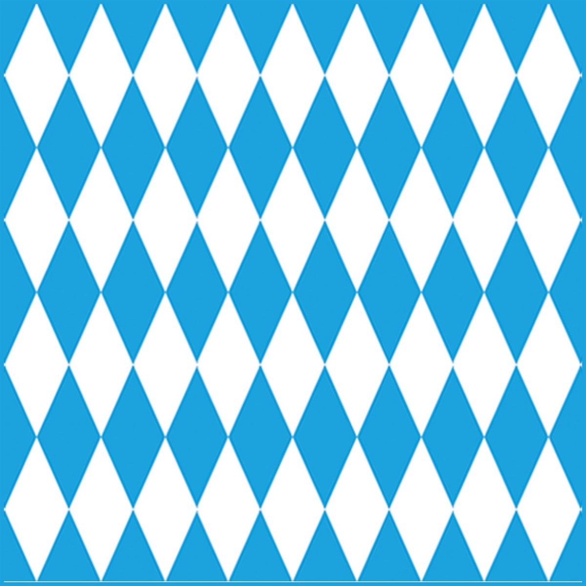 Oktoberfest Backdrop of Size 4' x 30' - Beistle