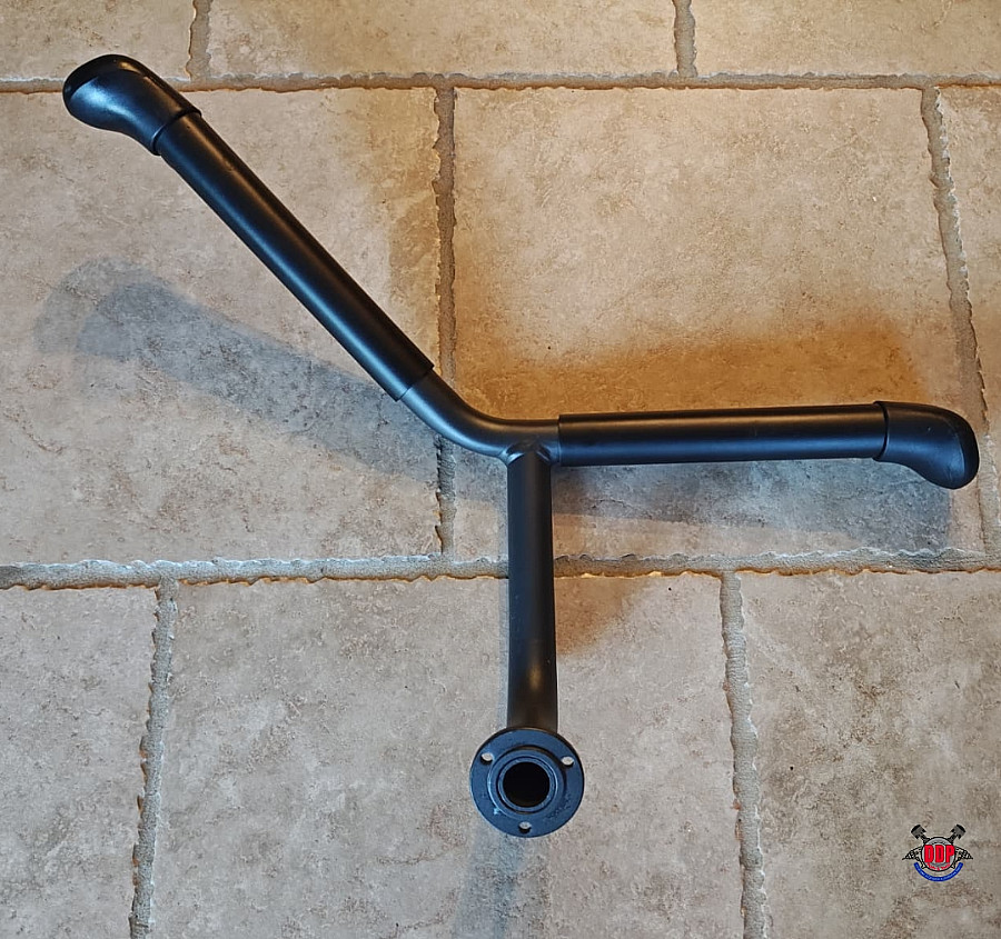 Bowflex Max Trainer RH Handle Bar M3 (Can Fit M5, M6, M7 & M9)