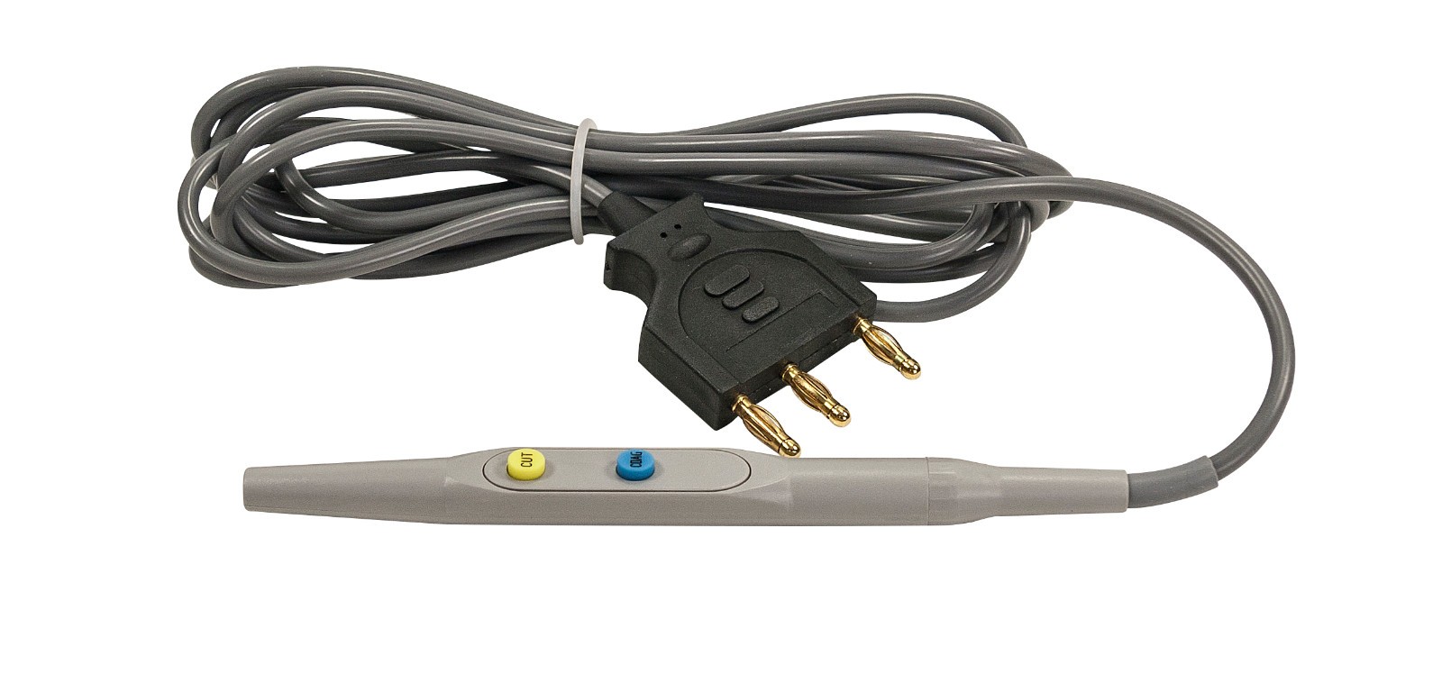 Electrosurgical Pencil Bovie Monopolar Interchangeable | ESPR-EL