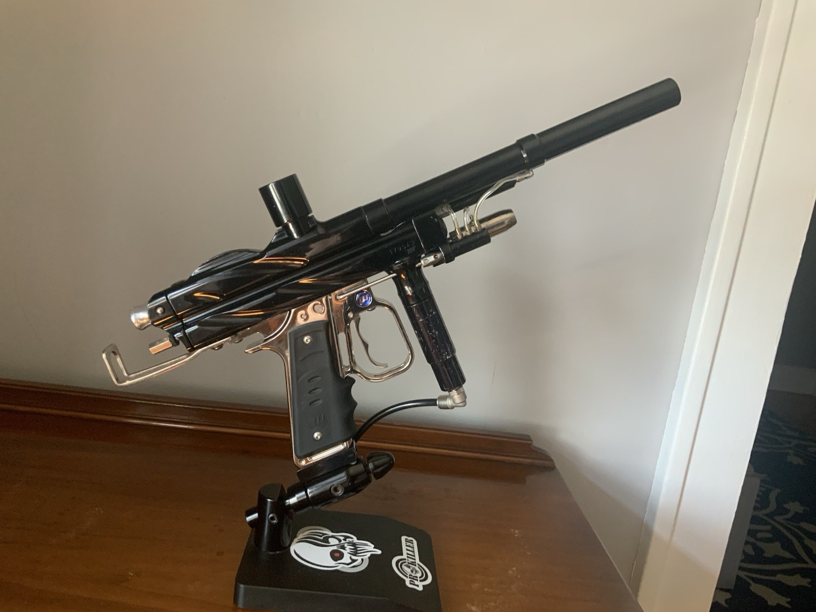 WGP Autococker Paintball