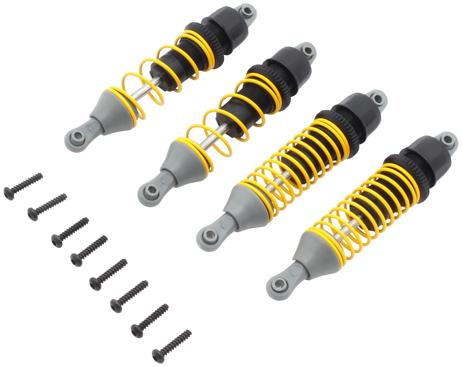 Damper set (gray/EZseries) EZ208GY