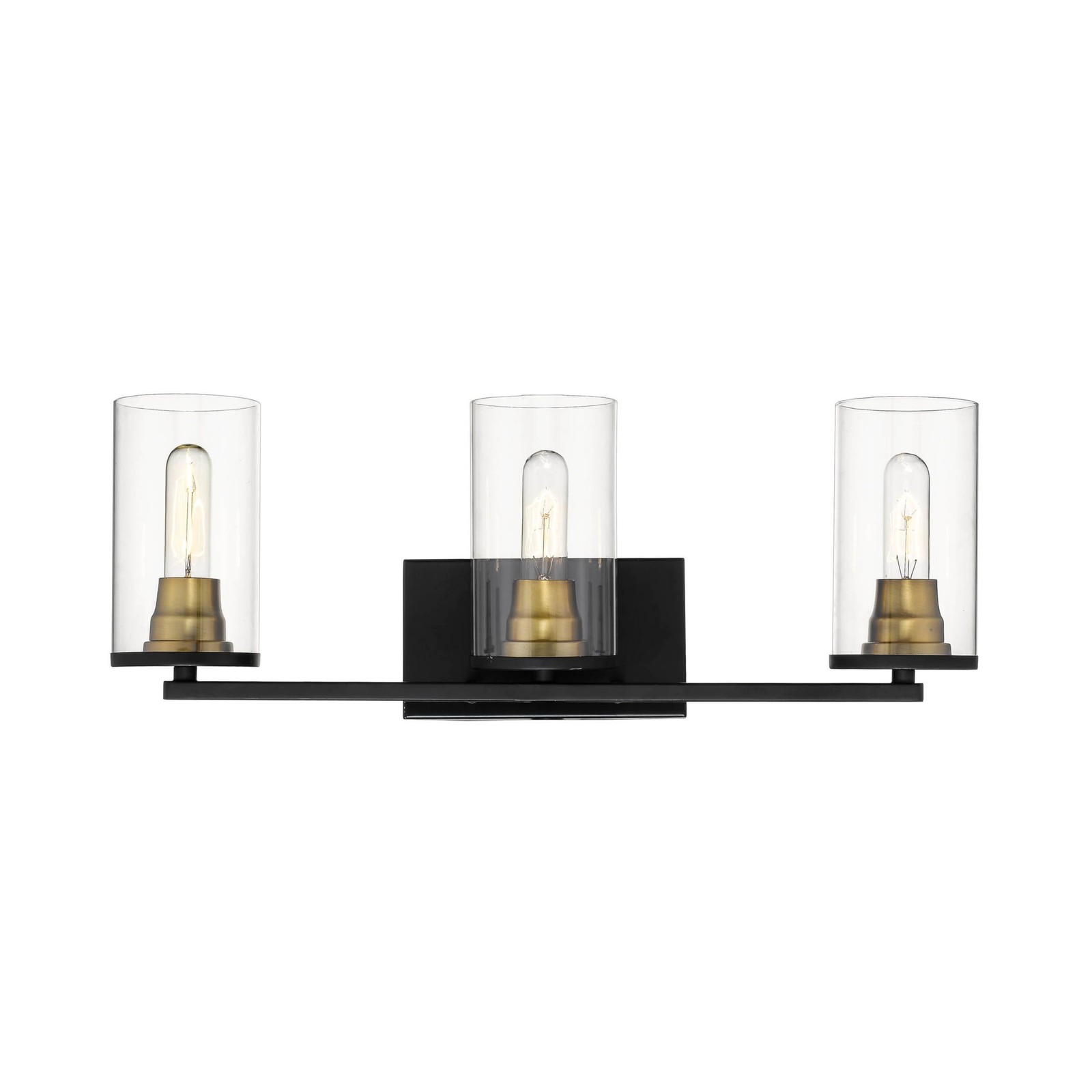 Millennium Lighting 3493-MB/HBZ - Bathroom Fixtures Indoor Lighting