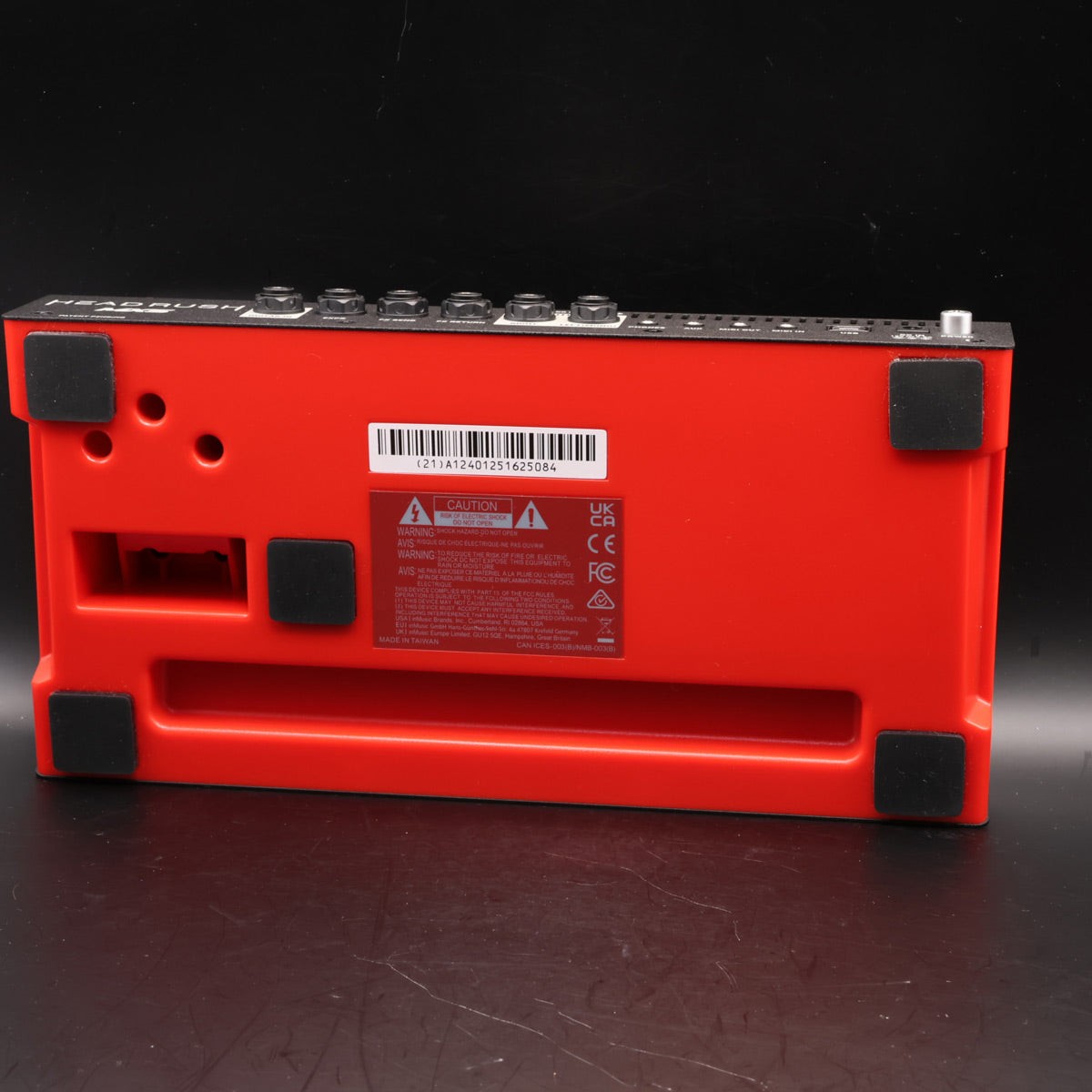 HEADRUSH MX5 [A12401251625084]