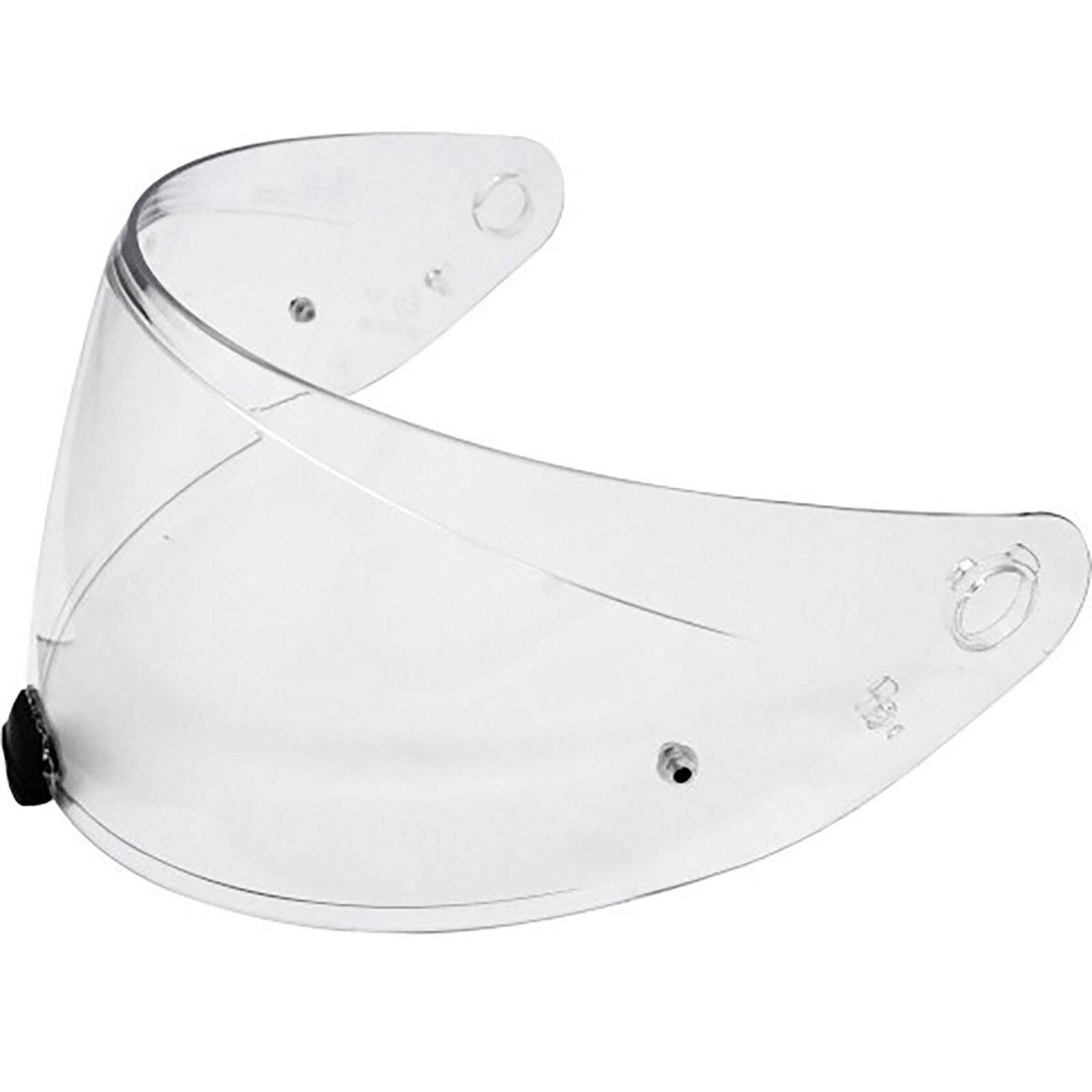 Pinlock Insert Lens for HJ-31 Shield by HJC Clear - 0975-9300