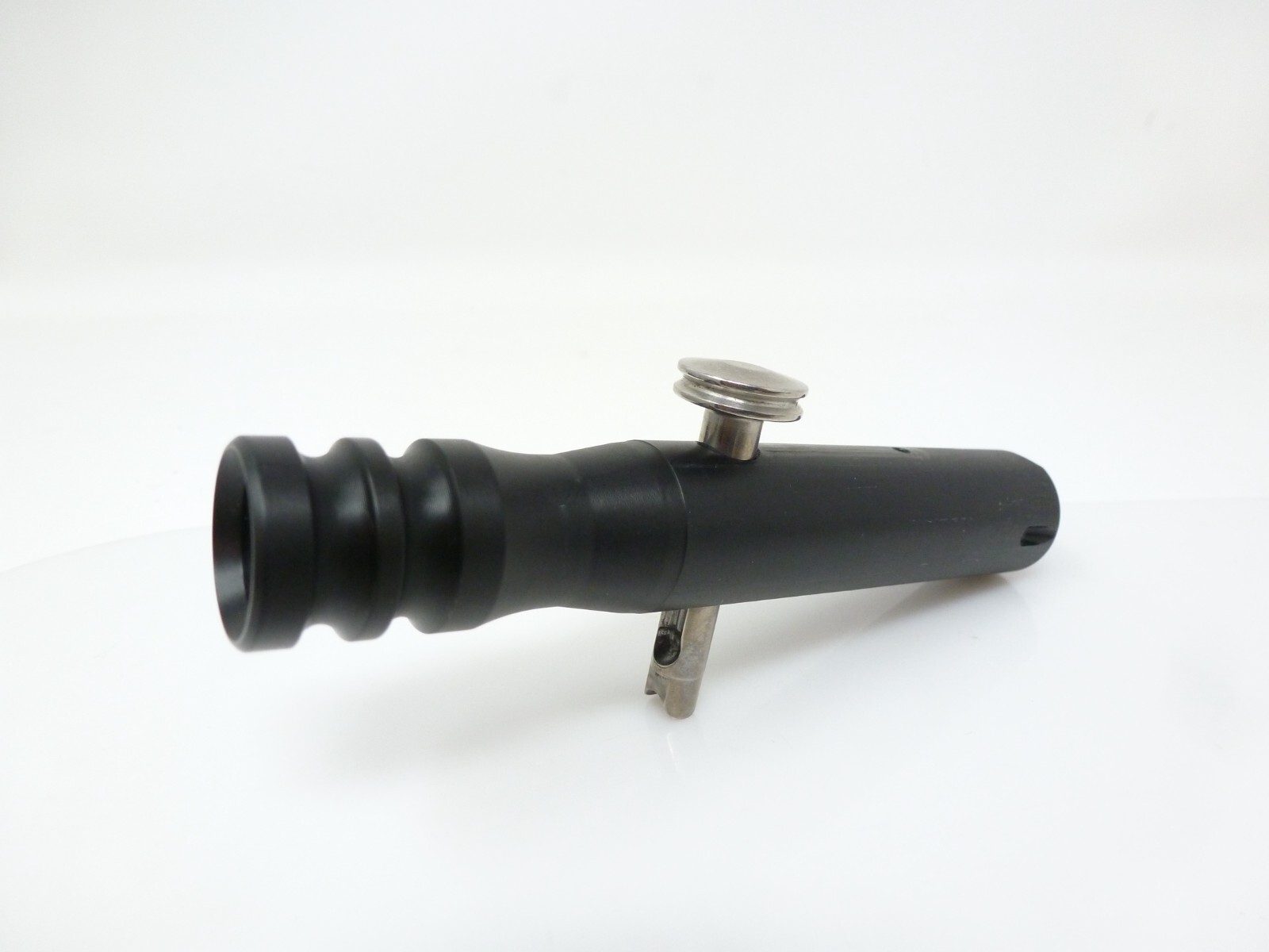 NICE PLANET ECLIPSE 05 EGO DELRIN BOLT & SS BOLT PIN FIT EGO 5 6 & ETEK 1  2 PE