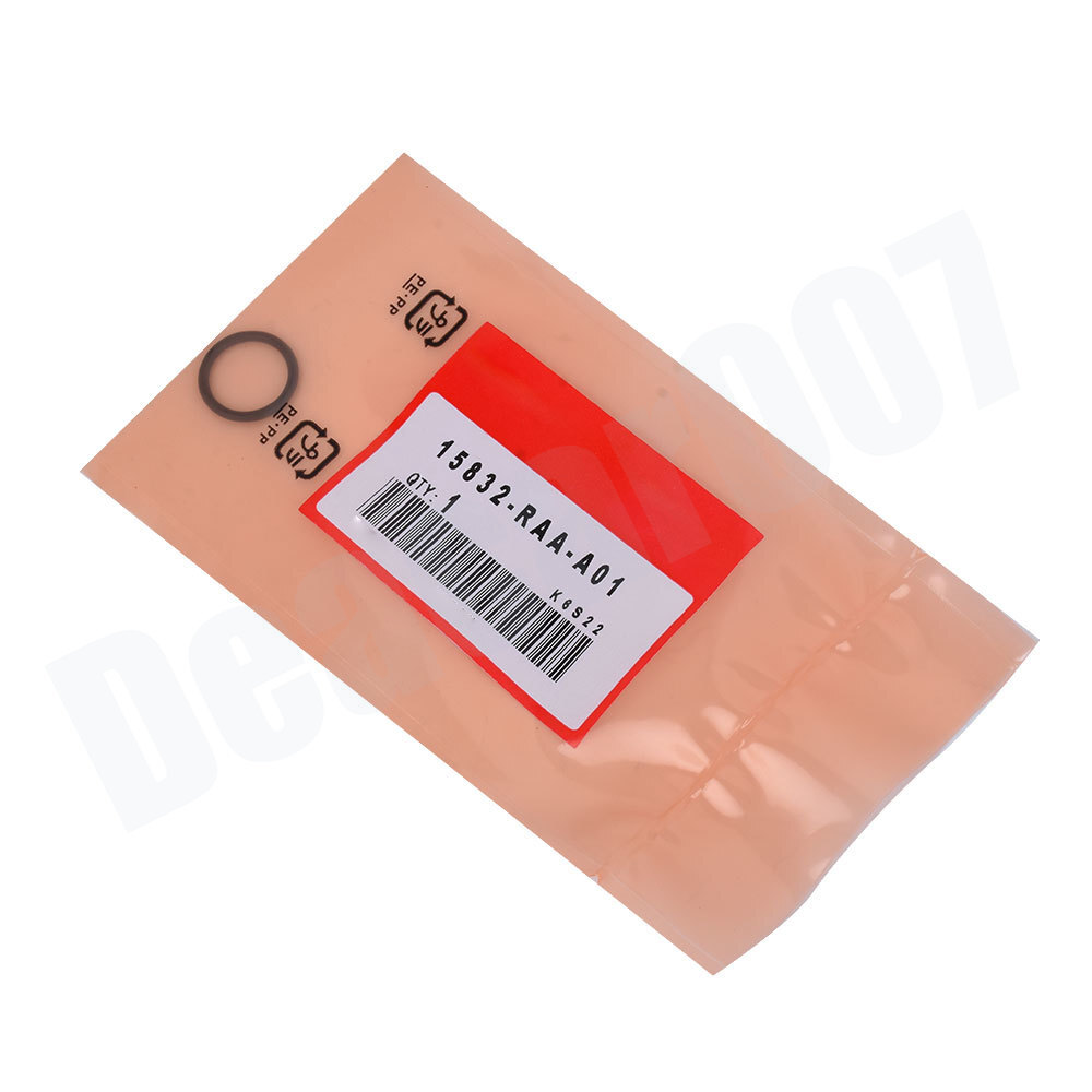 For HONDA & ACURA 2003-2021 OIL SEAL CONTROL VALVE 15832-RAA-A01