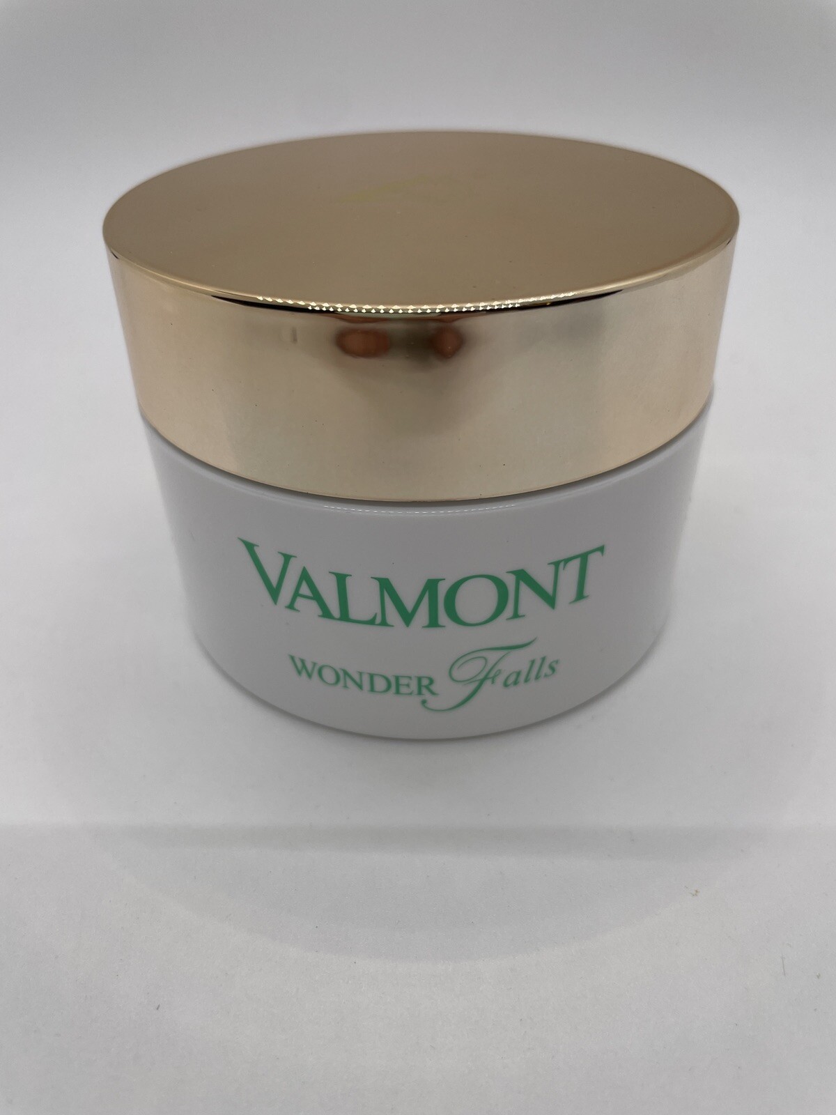 Valmont Wonder Falls Cream Makeup Remover 200ml NEW Unboxed