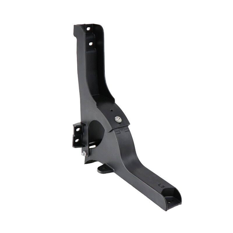 CASCADIA CAB EXTENDER HINGE A22-73337-000 LEFT DRIVER SIDE THE TOP ONE