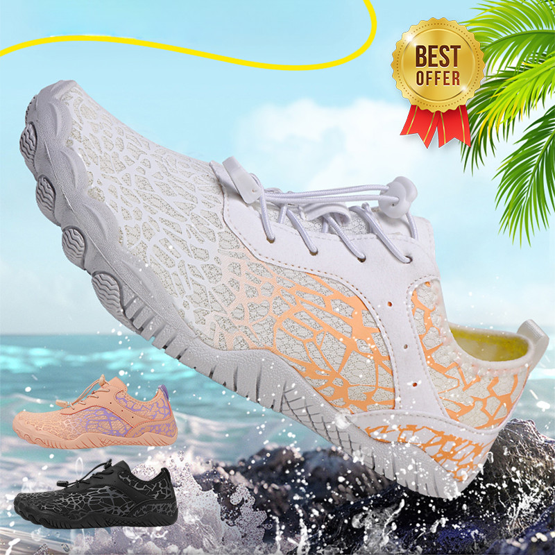 Pro Barefoot Shoes Unisex Healthy&Non-Slip Footwear Hiking Suitable Outdoor Shoe