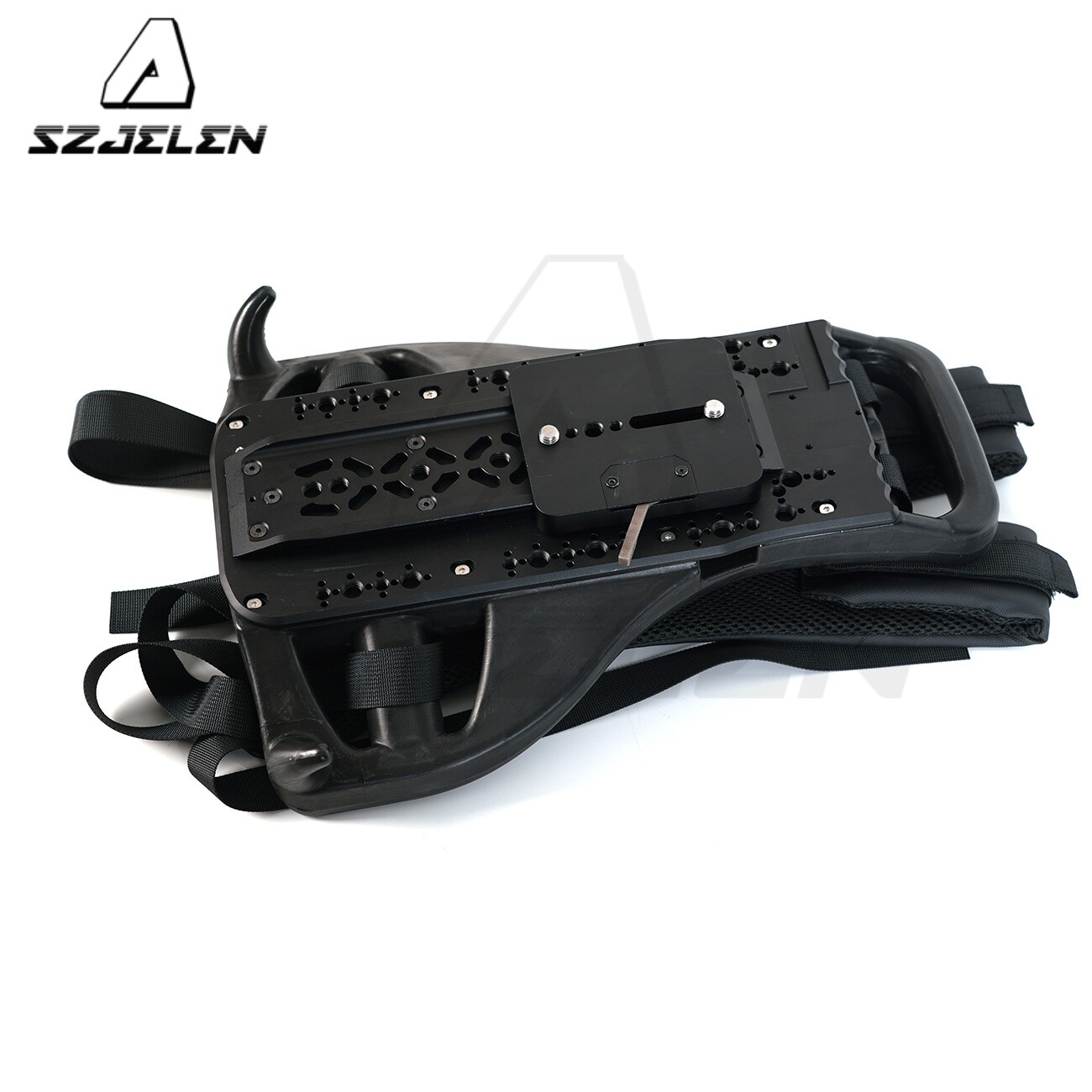 Camera Backpack for DJI Ronin 4D,SONY CineAlta With 3/8 screws Fixed