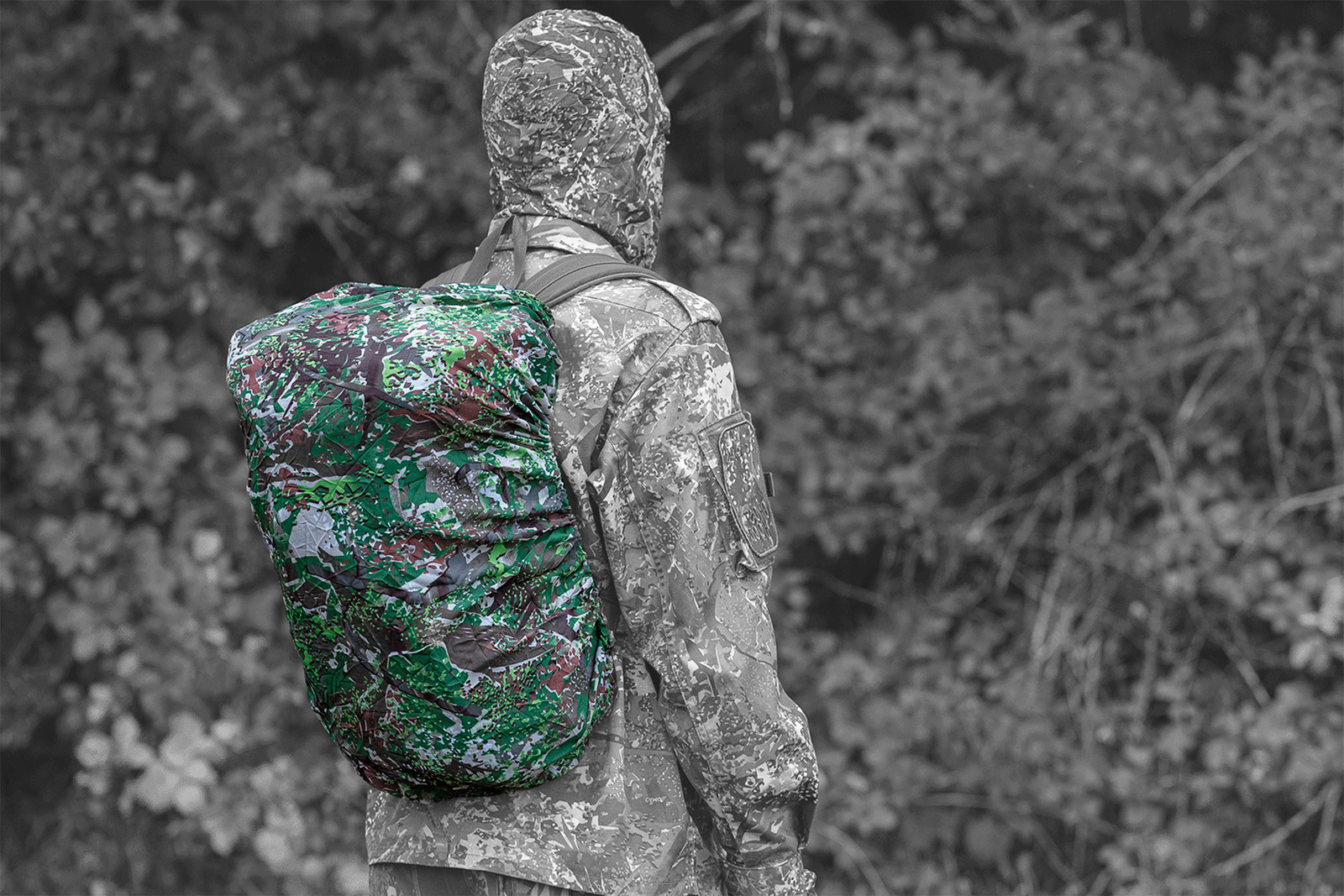 Concamo Backpack Cover 30L