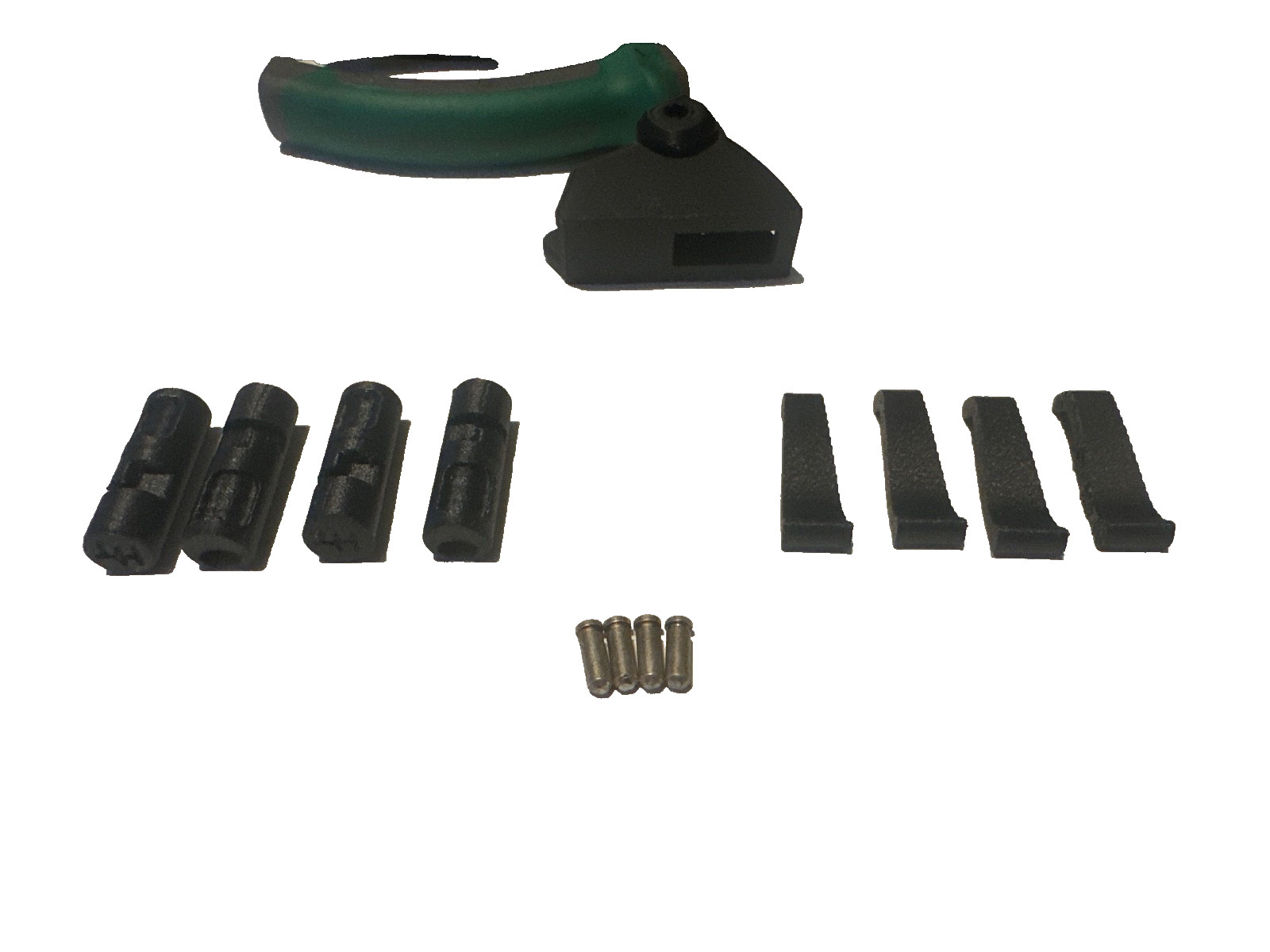 Active Safety Trigger Pack - Summer Special