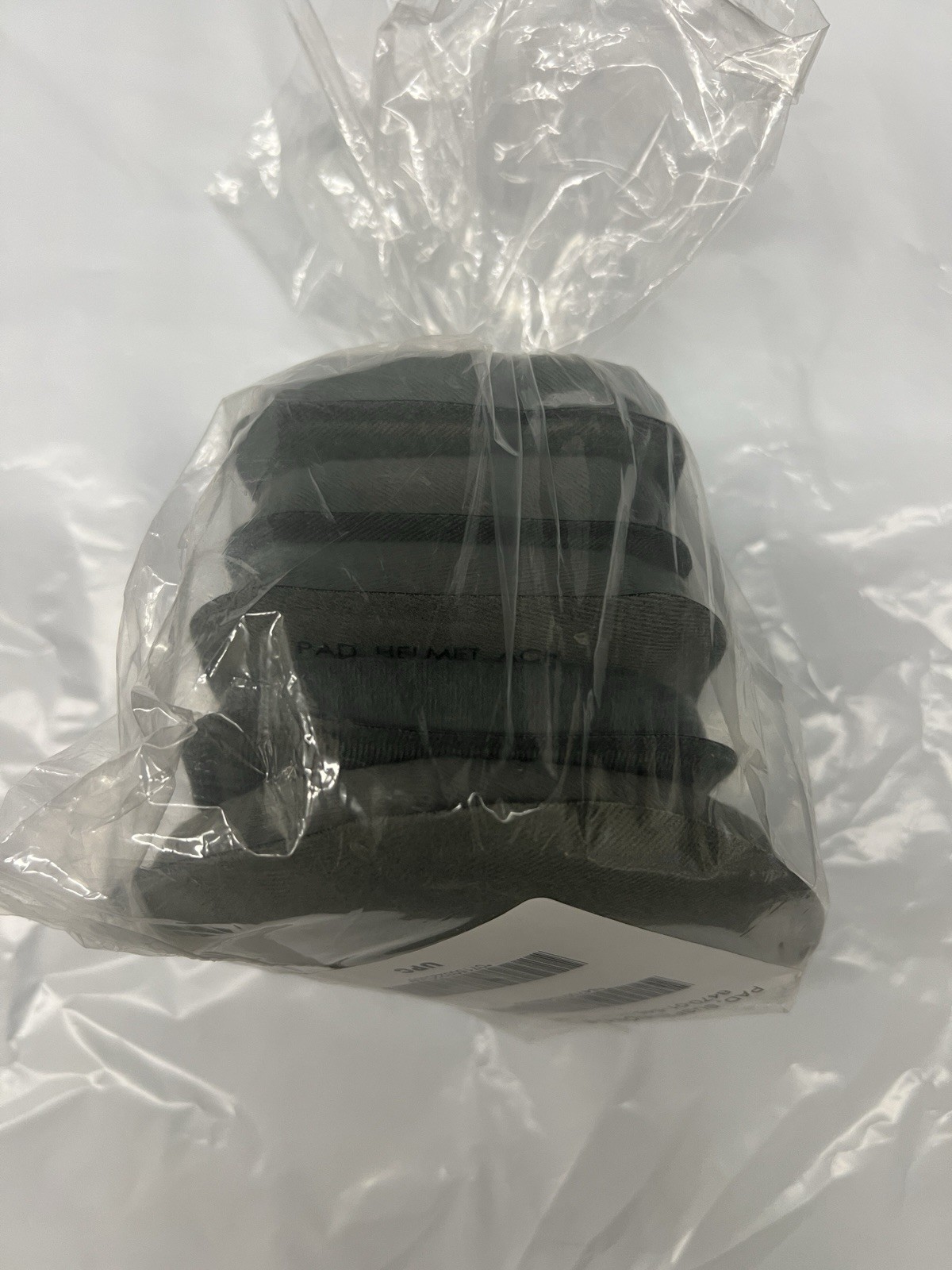 ACH Helmet Pad Replacement Set 7 Piece Advanced Combat Helmet LWH ECH IHPS