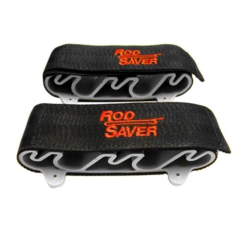 Rod Saver Side Mount 4 Rod Holder (SM4)