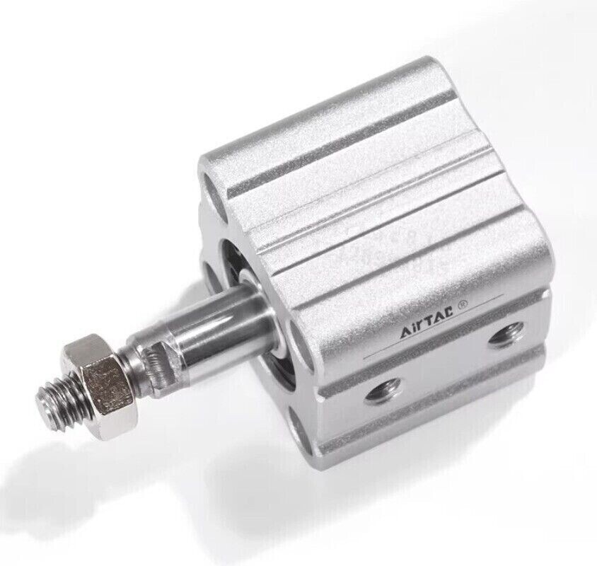 1pcs AirTAC ACQ16X5B ACQ16X10B ACQ16X15B ACQ16X20B ACQ16X25B  Cylinder   New