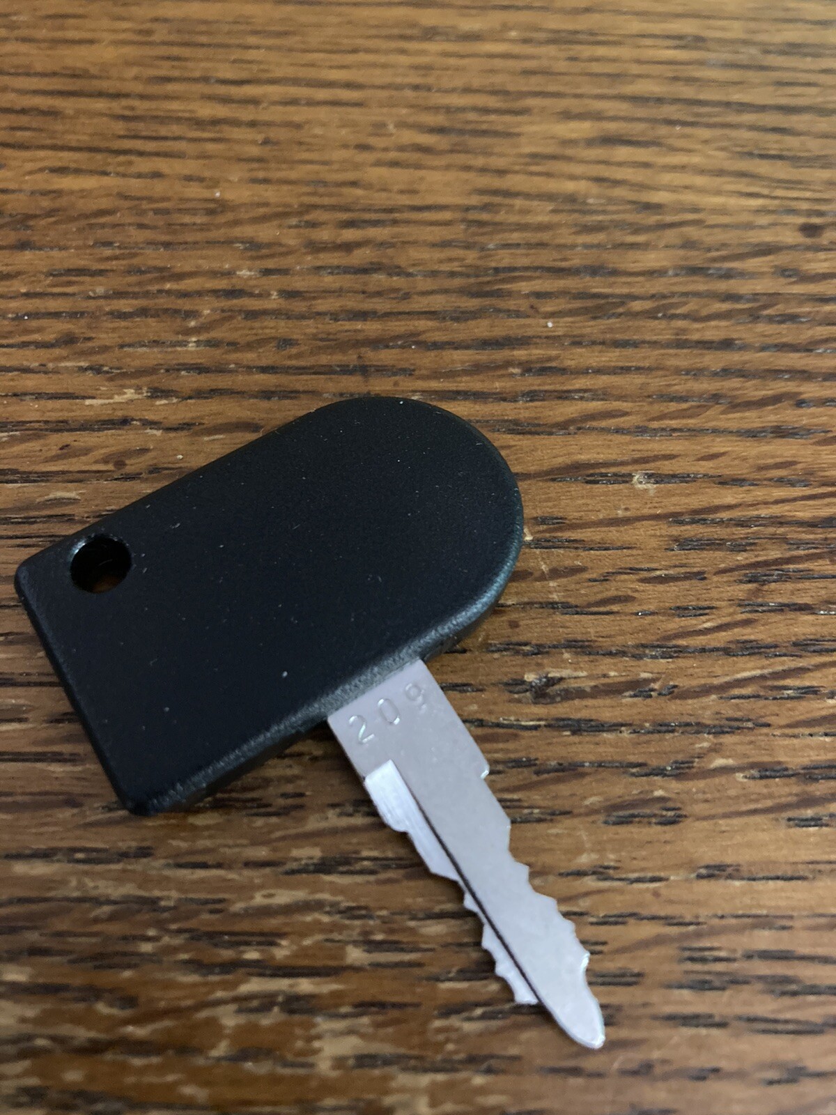 IBM Computer-lock Key #209.E