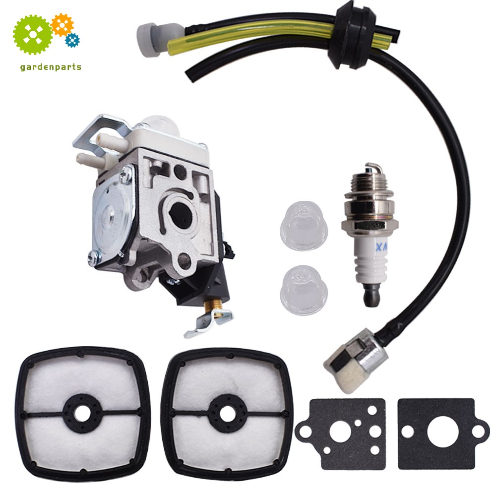 Carburetor For Echo ES-250 PB-251 PB-255 A021003660 A021001593 Tune Up Kit